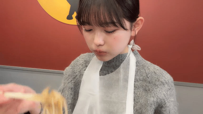 櫻坂46 4期生 山川 宇衣さんの初披露を実況してみる【やまかわ