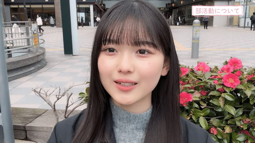 櫻坂46 4期生 山川 宇衣さんの初披露を実況してみる【やまかわ