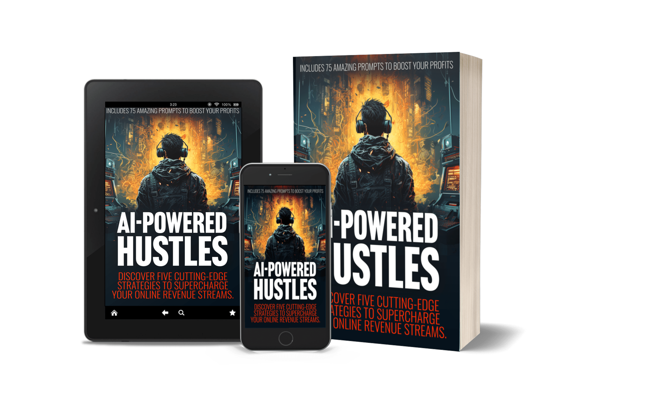 AI-Powered Hustles