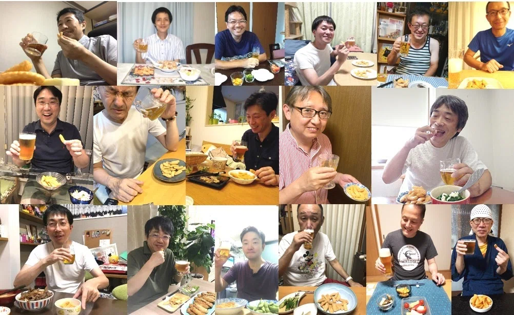 かっぱえびせん」が店頭から消える？！きっかけはピンチから お酒に