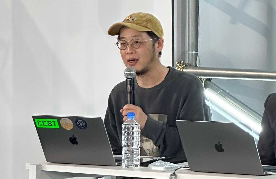 伊藤隆之さん
