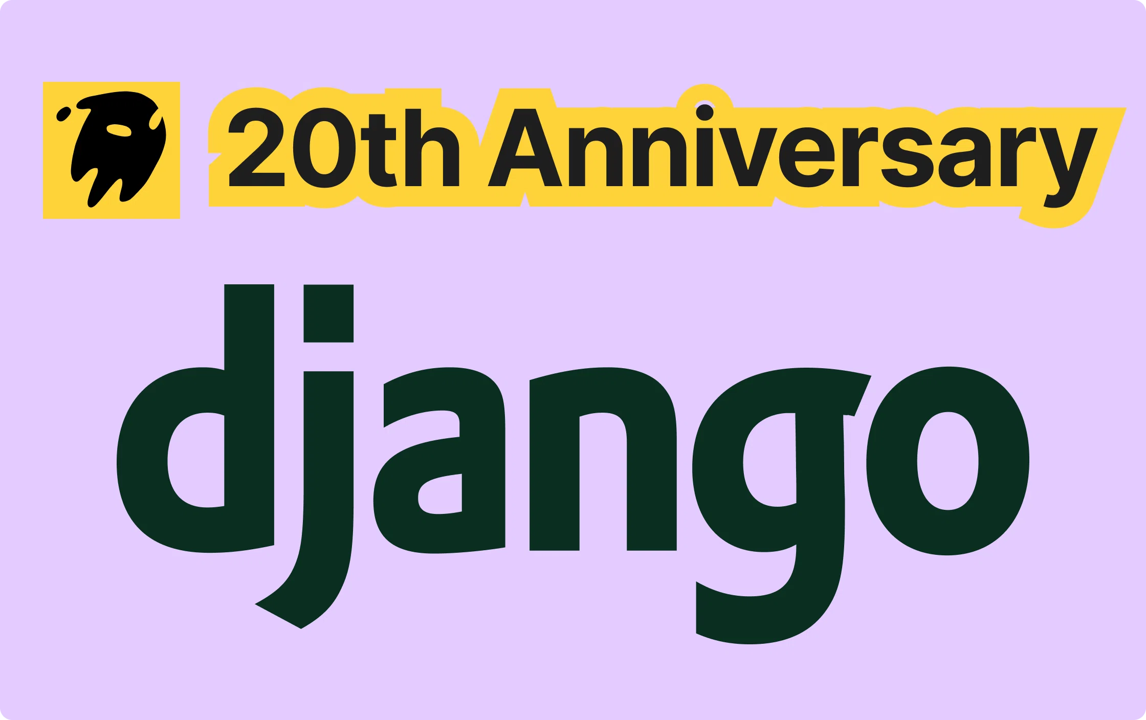 Django20周年おめでとう：なぜ20年間も人気フレームワークであり続けた 