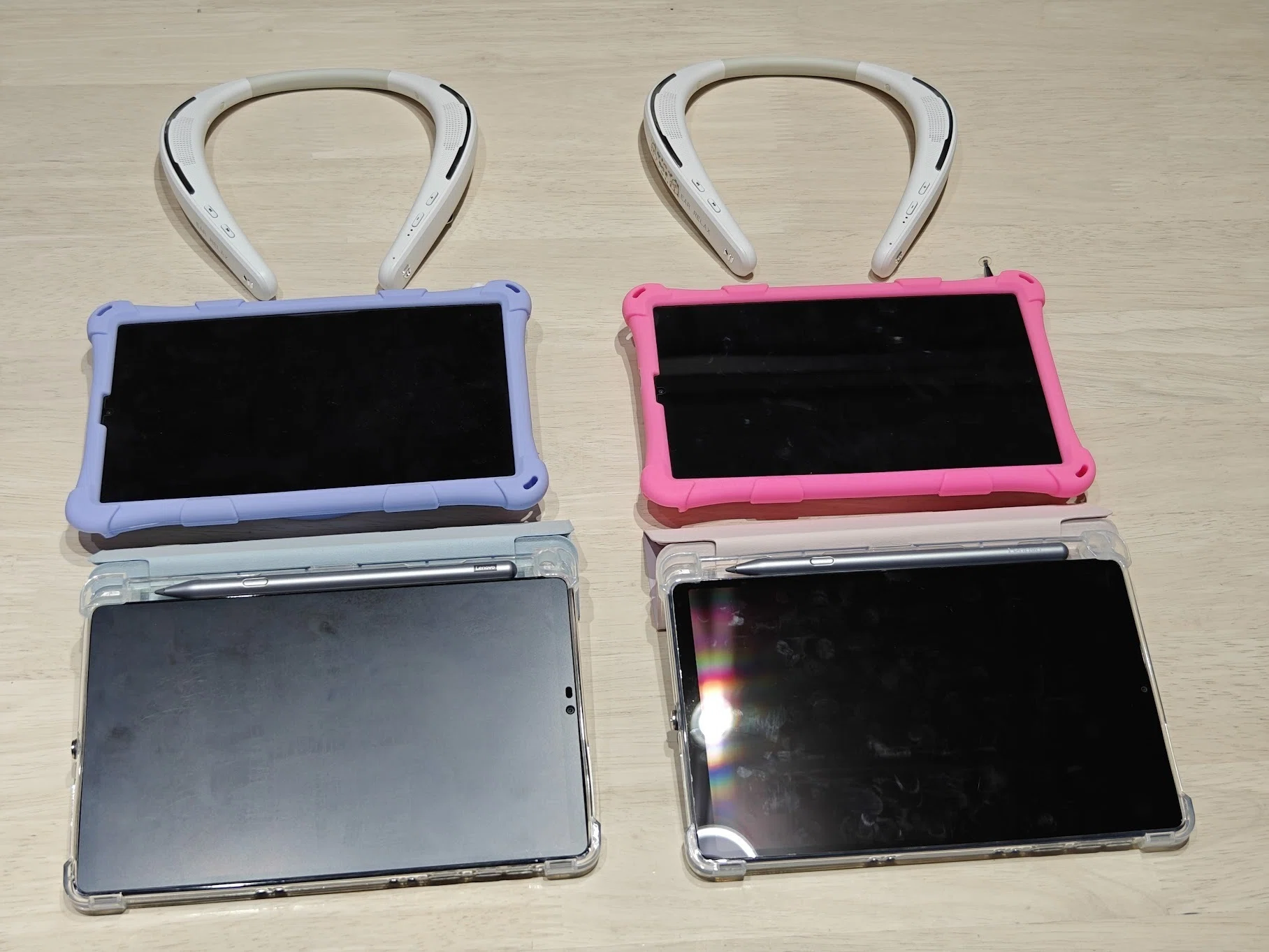 子供用タブレットにLEGION Y700 2023|degai_hashikami 子供用タブレットにLEGION Y700 2023|degai_hashikami