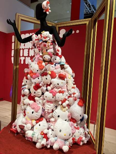 365日色の話＋ 友とハウステンボス“テディベア博物館❣和風の
