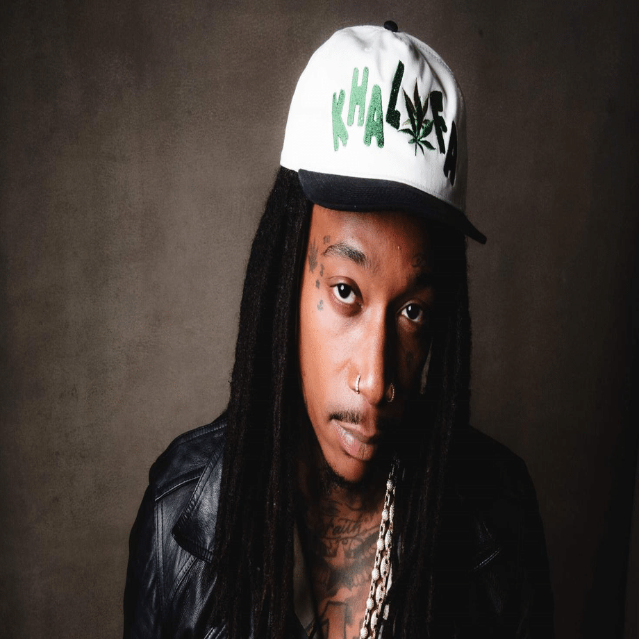 レジェンド再臨！ウィズ・カリファが解き放つ至福の続編『Kush +