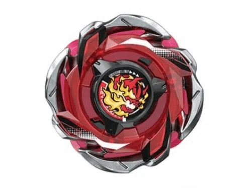 【2024】三越のお歳暮・冬ギフト BEYBLADEX ベイブレードX コンセプト ヘルズリーパーT4-70K : その他