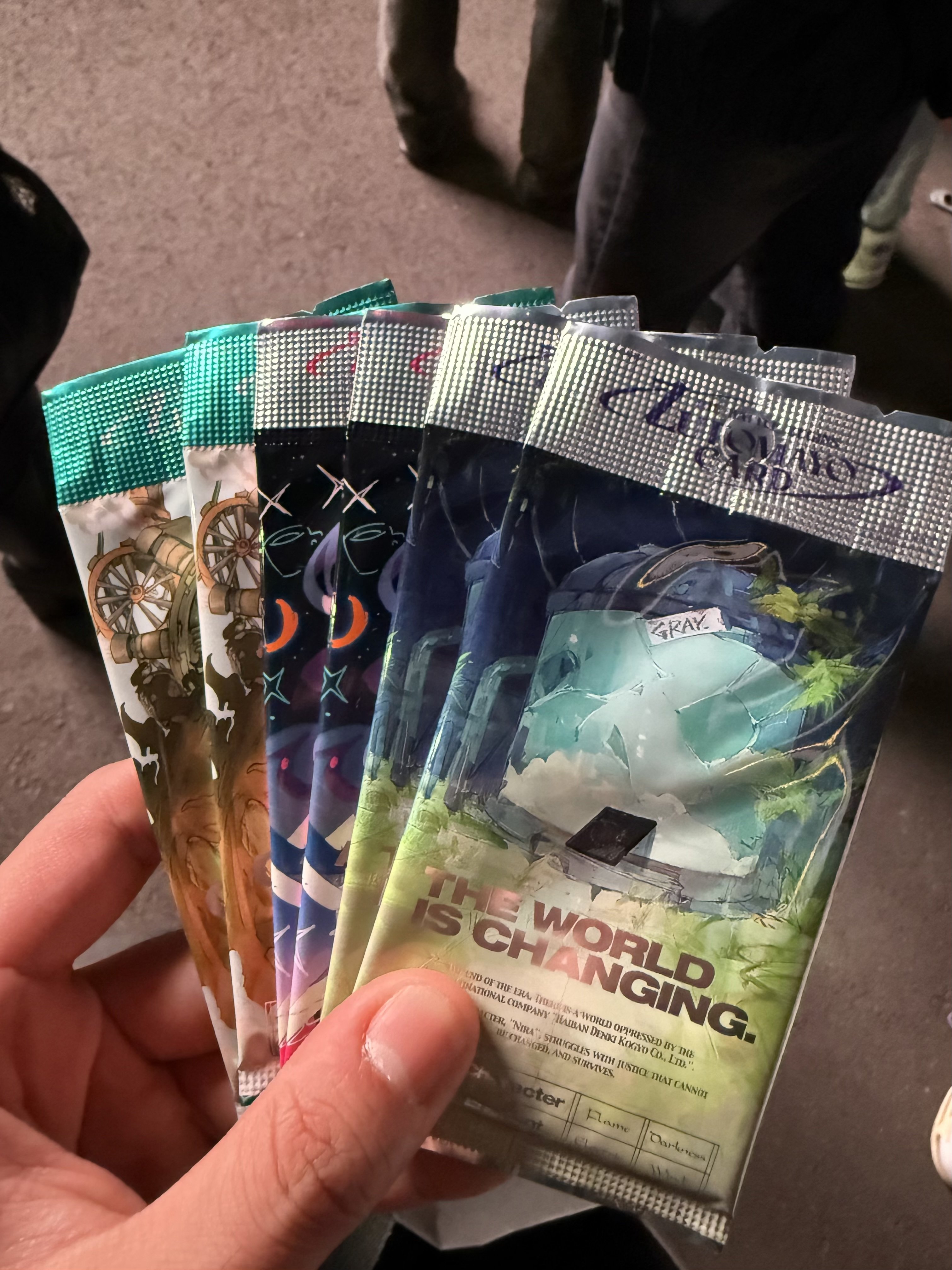 ずっと真夜中でいいのに。FAN引退 まとめ売り。 ずっと真夜中でいいのに。のライブに行った話｜夜光性Art