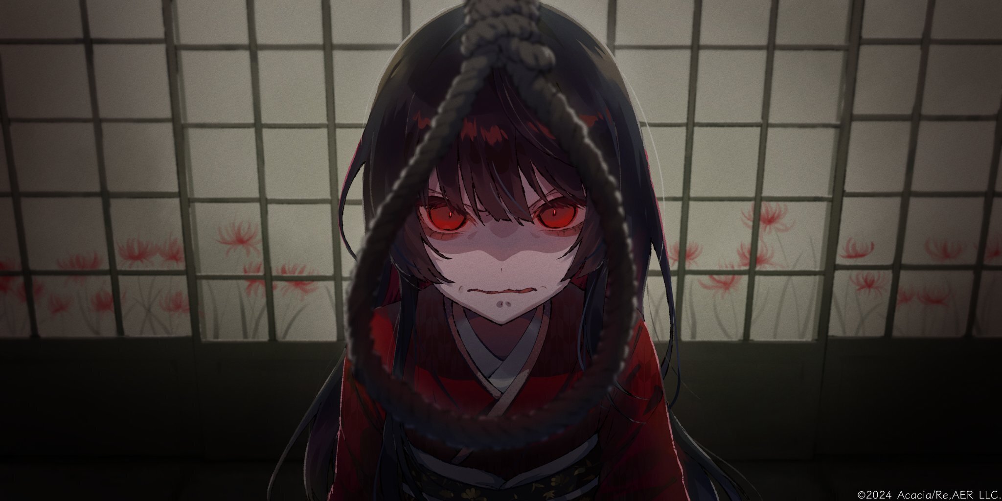 二階堂ヒロの持つトラウマ・魔法についての考察｜イカ