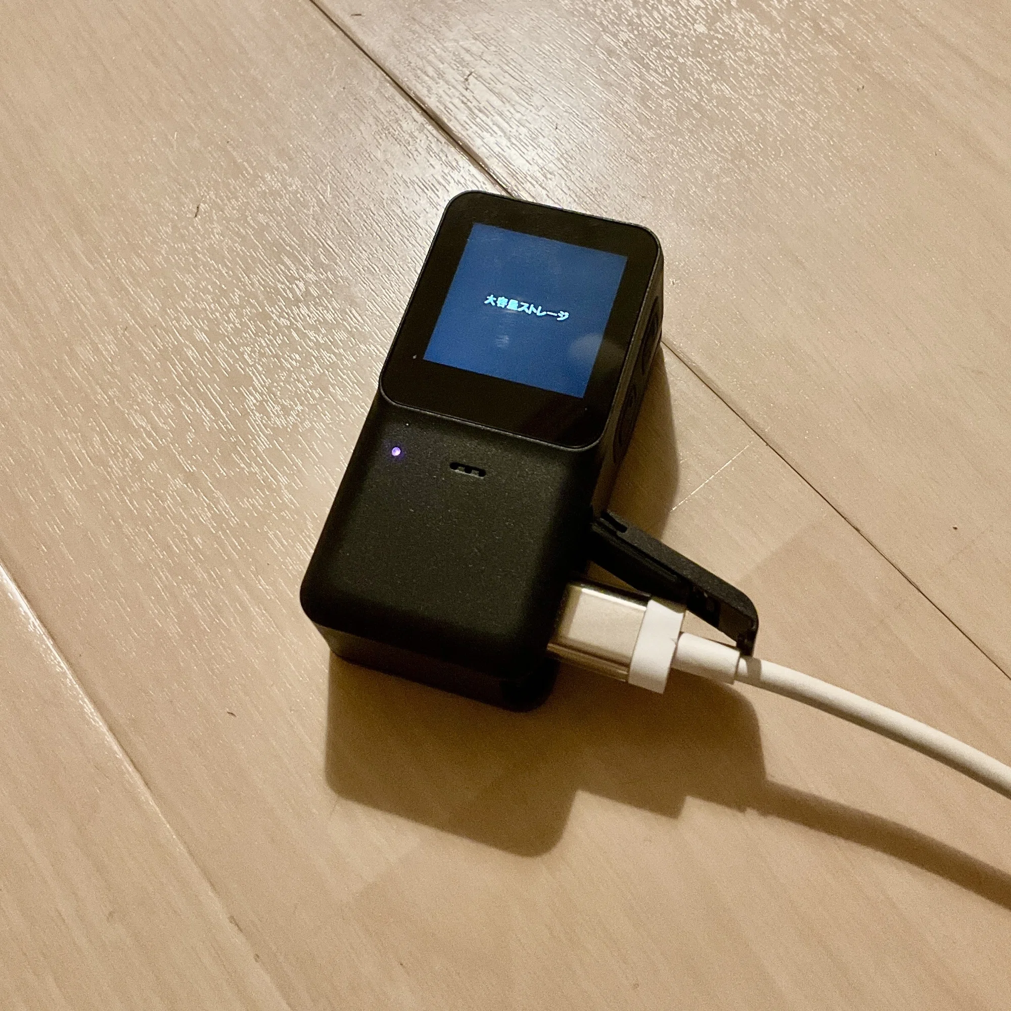 XTU MINI 1 買いました、雑記レビュー｜ねぼけなまこ