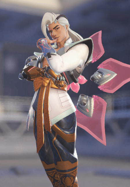 キャラクター調整パッチ（25/04/23）：コーチングのプロから見た