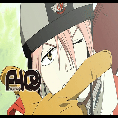 フリクリを観て…鶴巻監督の「色」を感じたというお話｜諸星だりあ