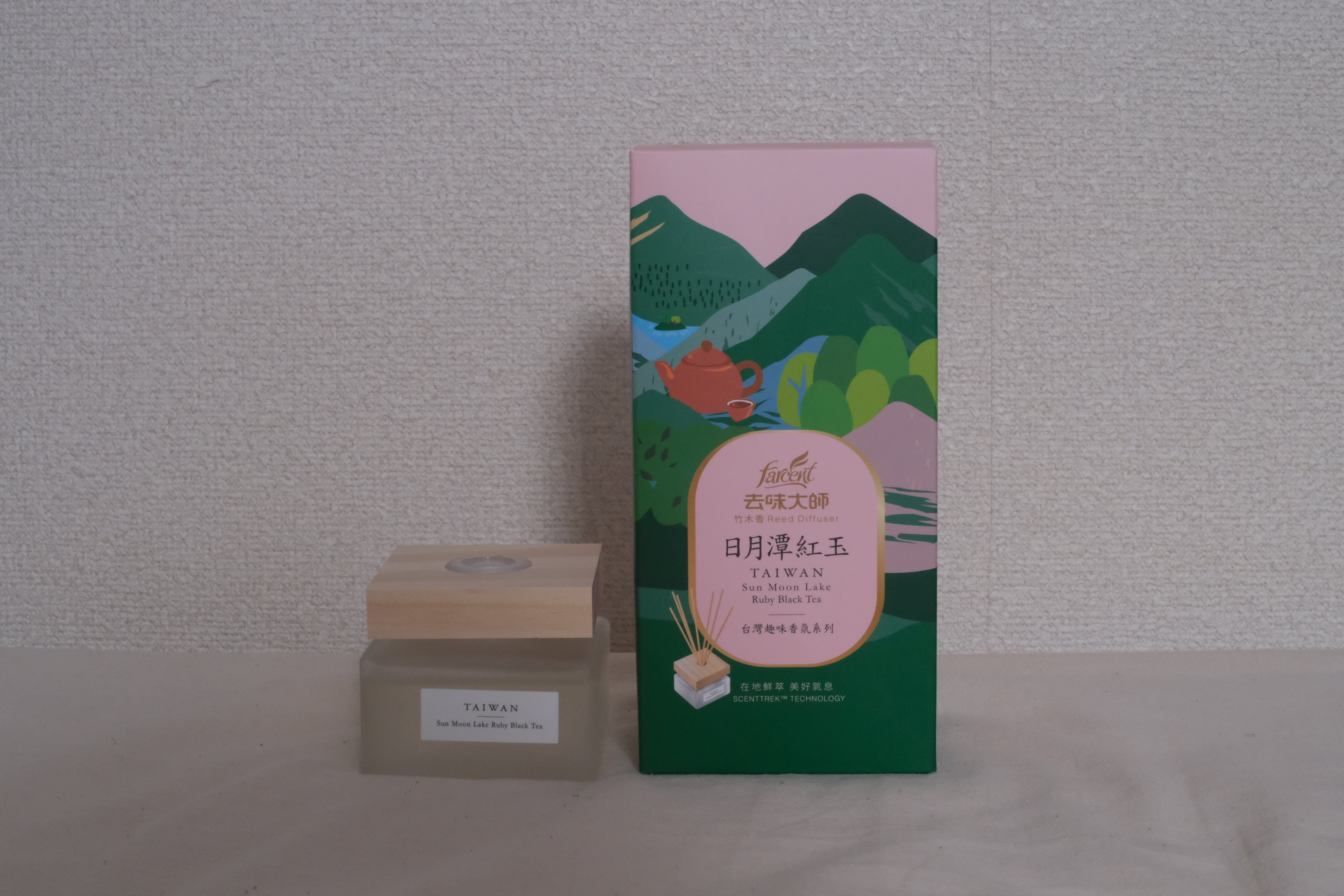 台湾　プリチケ　ドロシー　CR 海外限定 台湾旅行で買ったもの2025｜薬味