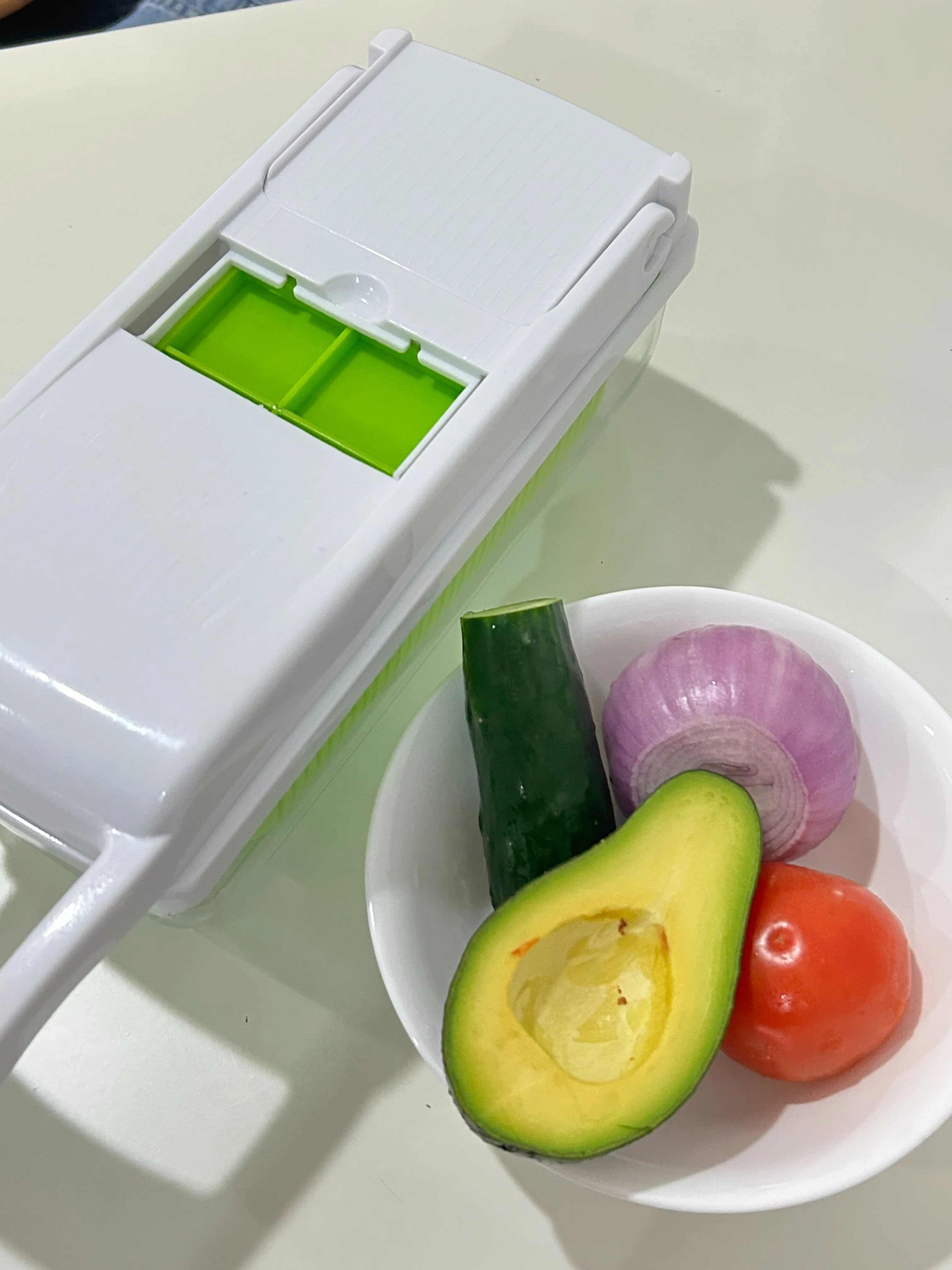 脱・野菜不足】🇲🇽ミンチ無くても大丈夫🍖無ければ切ればいいじゃない