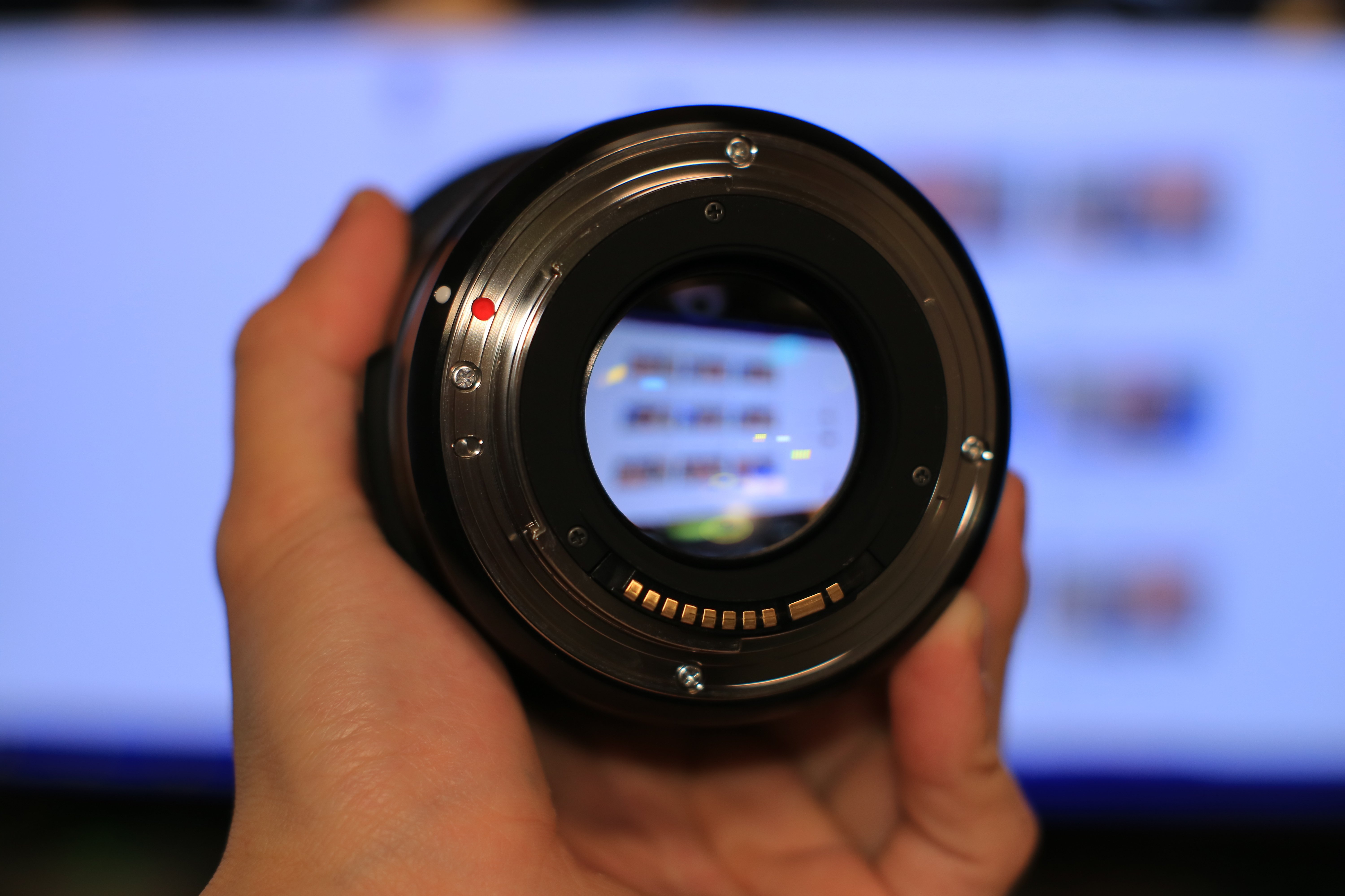 mayuriとレンズぬま *第四十一本* SIGMA 24mm F1.4 DG HSM | Art