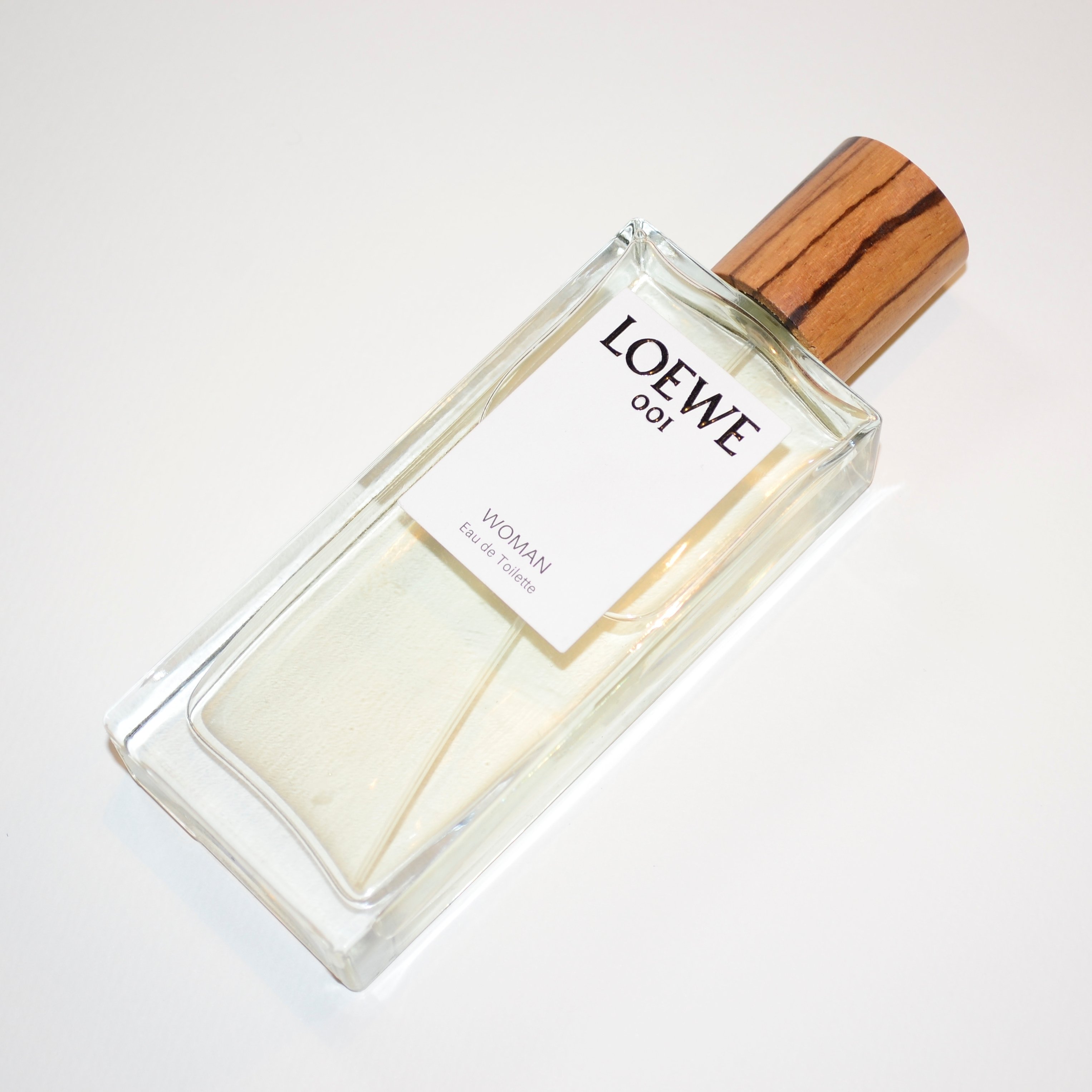 ZARAで買えちゃうハイブランドの香水