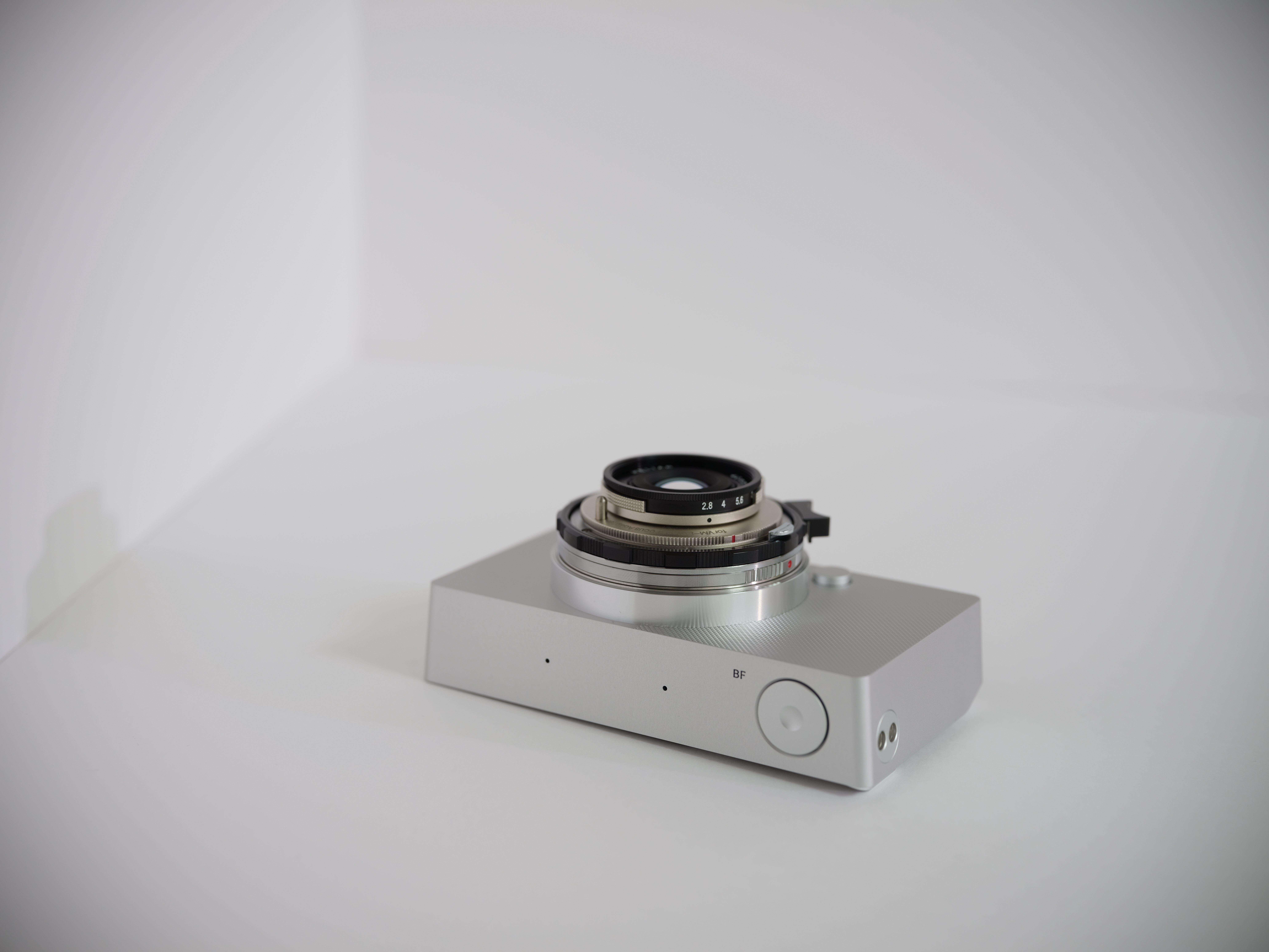 レビュー】SIGMA BFにレンズ10本付けてみた｜プラナリア