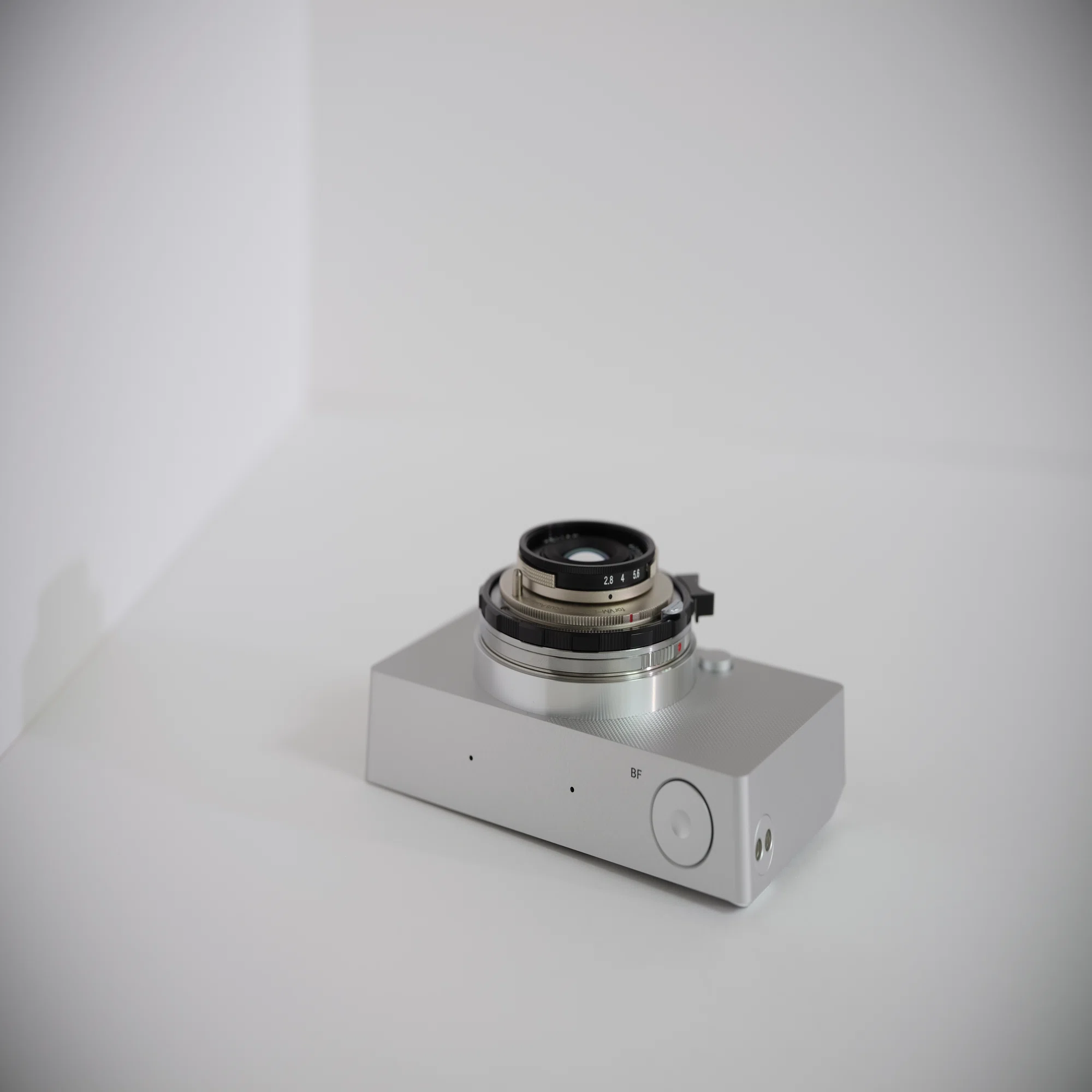 レビュー】SIGMA BFにレンズ10本付けてみた｜プラナリア