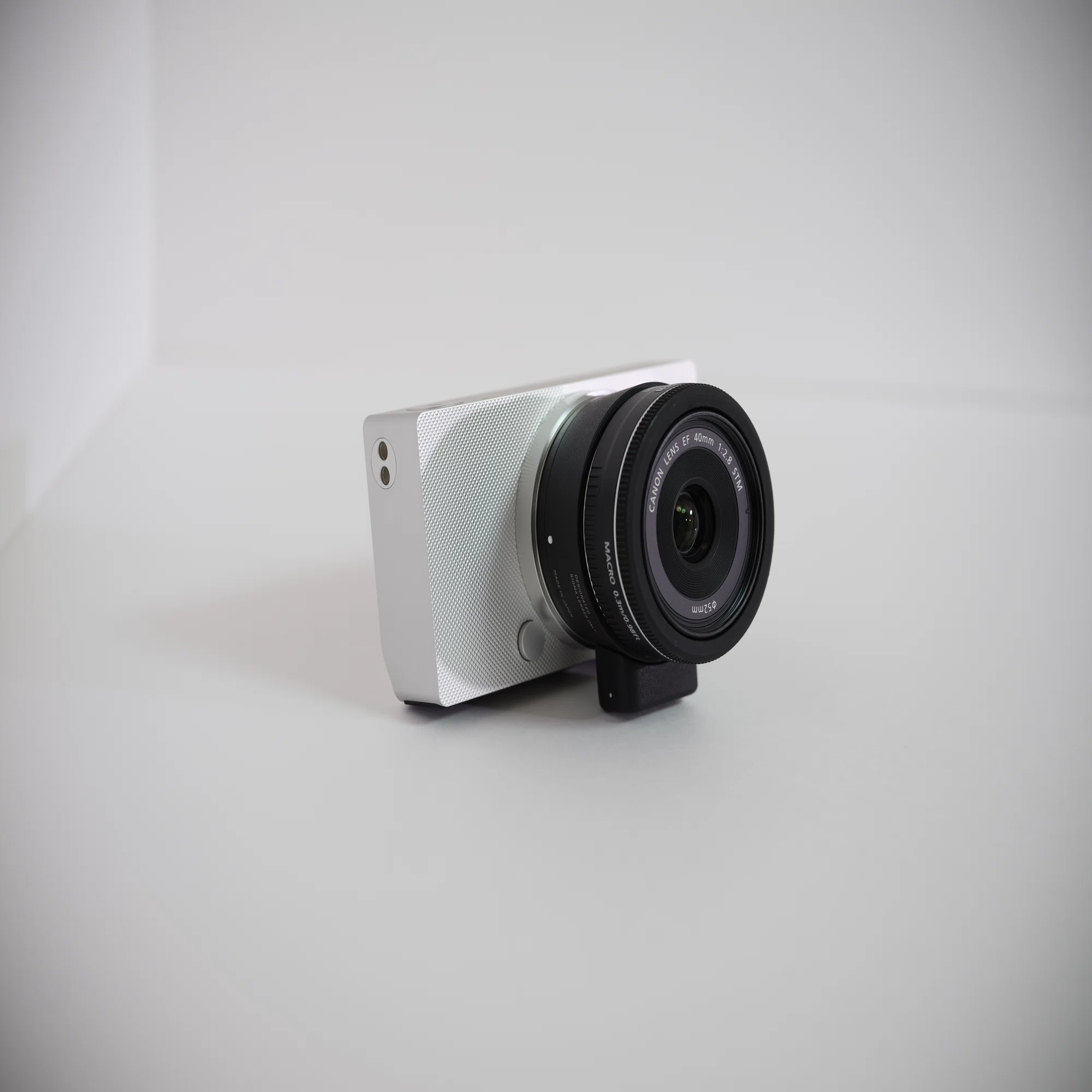 レビュー】SIGMA BFにレンズ10本付けてみた｜プラナリア