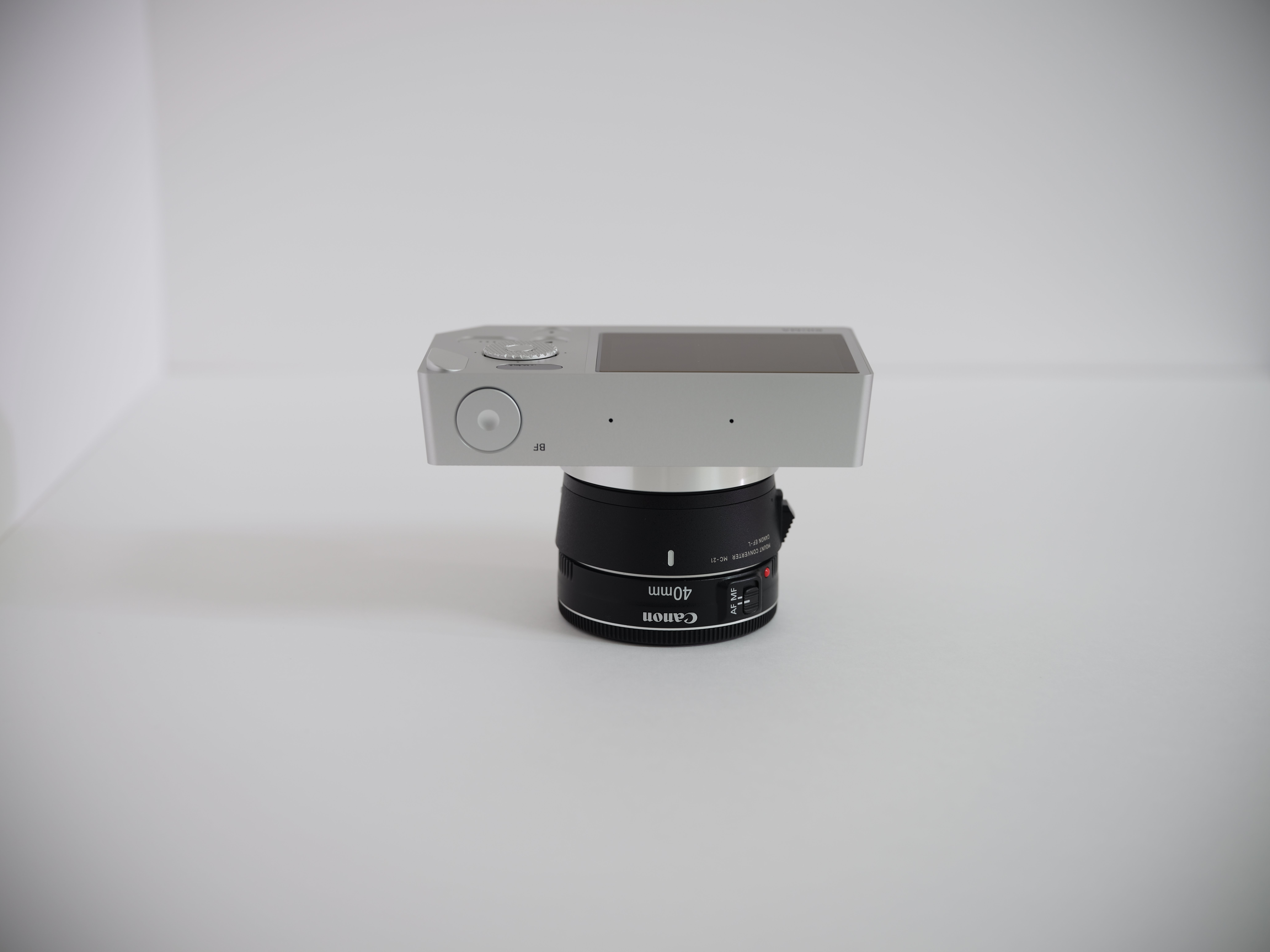レビュー】SIGMA BFにレンズ10本付けてみた|プラナリア レビュー】SIGMA BFにレンズ10本付けてみた|プラナリア