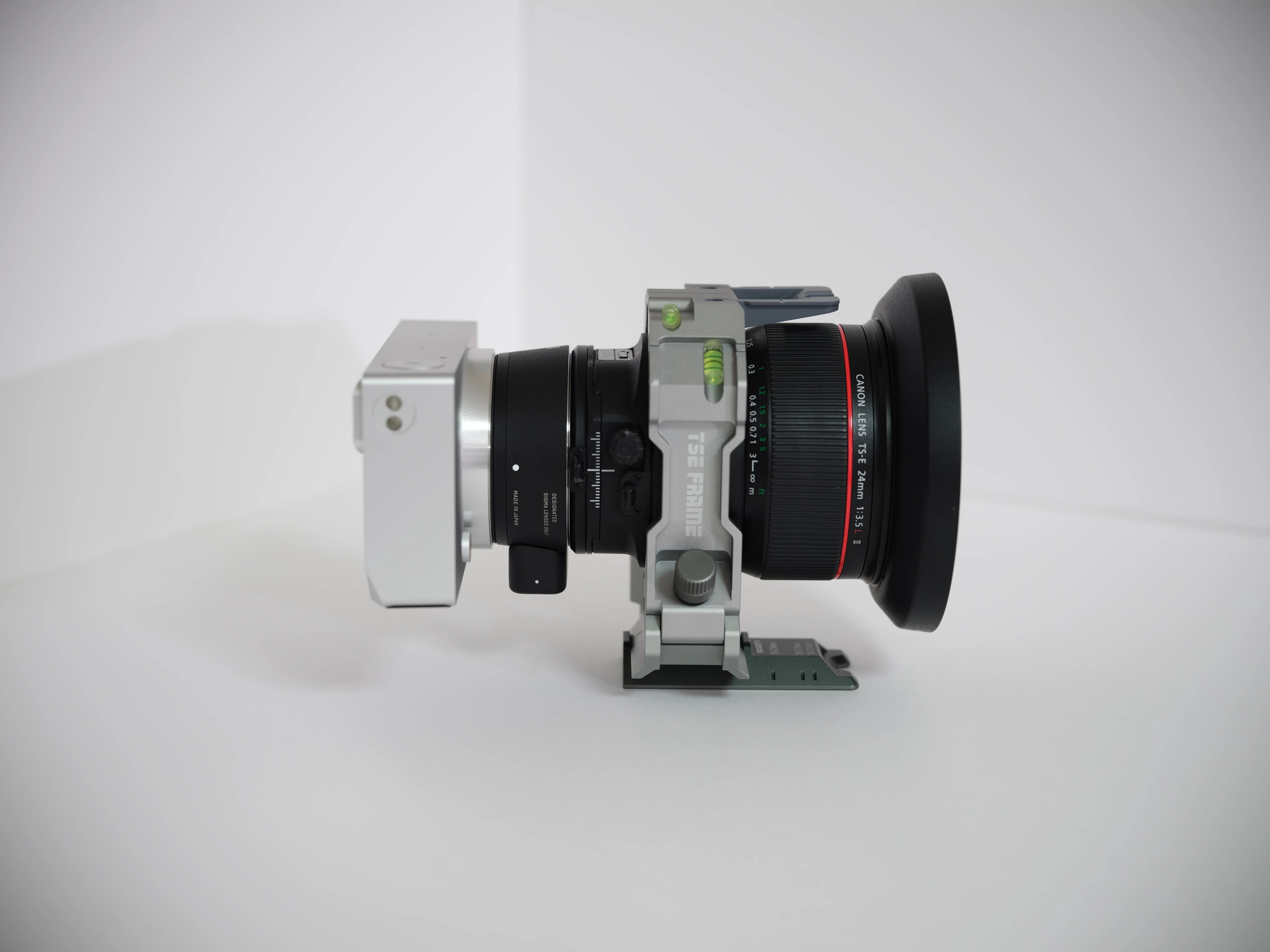 レビュー】SIGMA BFにレンズ10本付けてみた｜プラナリア