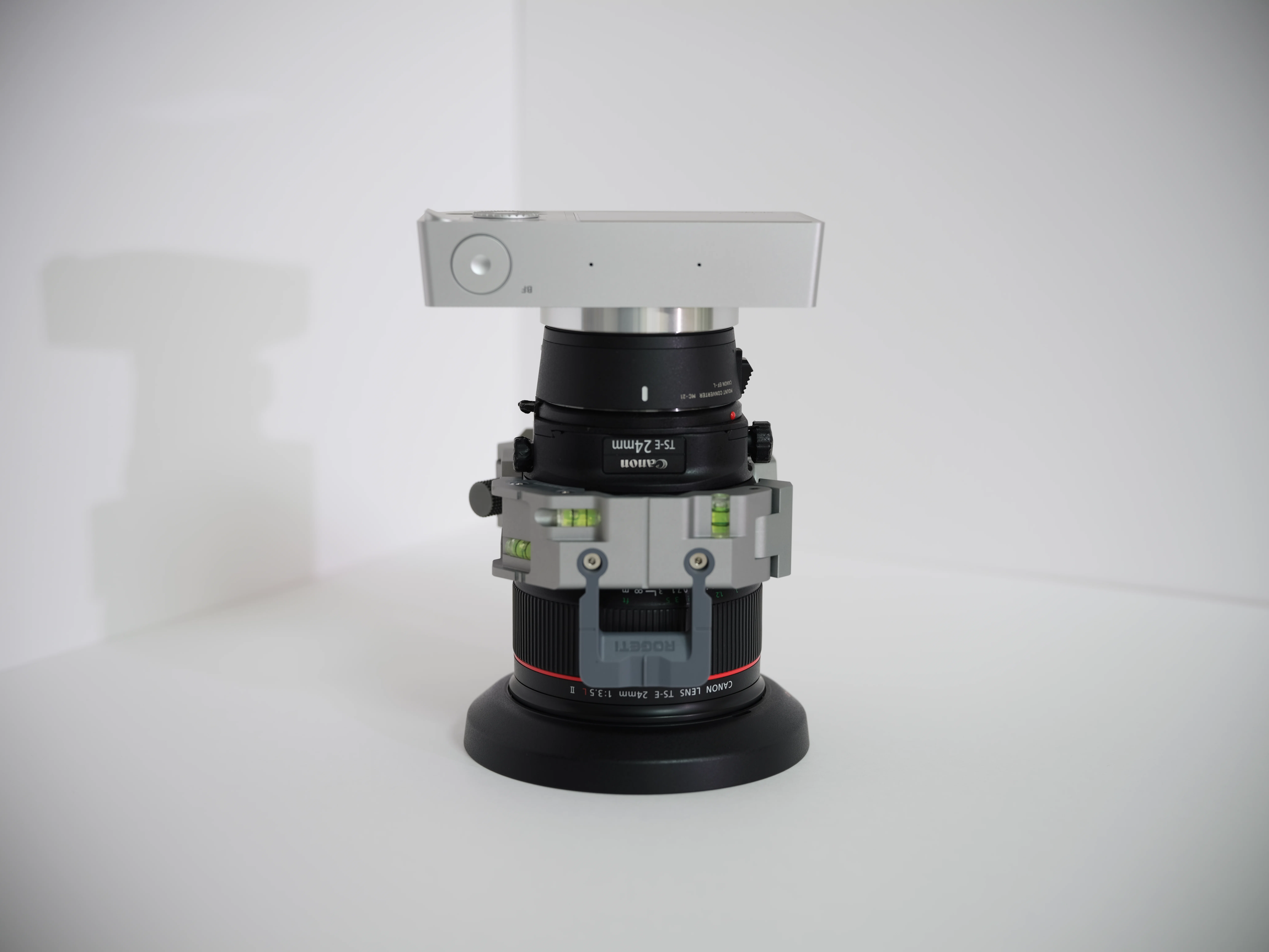 レビュー】SIGMA BFにレンズ10本付けてみた｜プラナリア