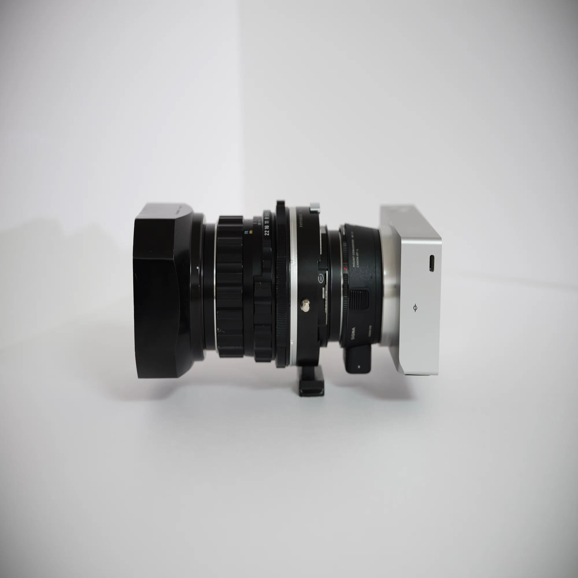 レビュー】SIGMA BFにレンズ10本付けてみた｜プラナリア