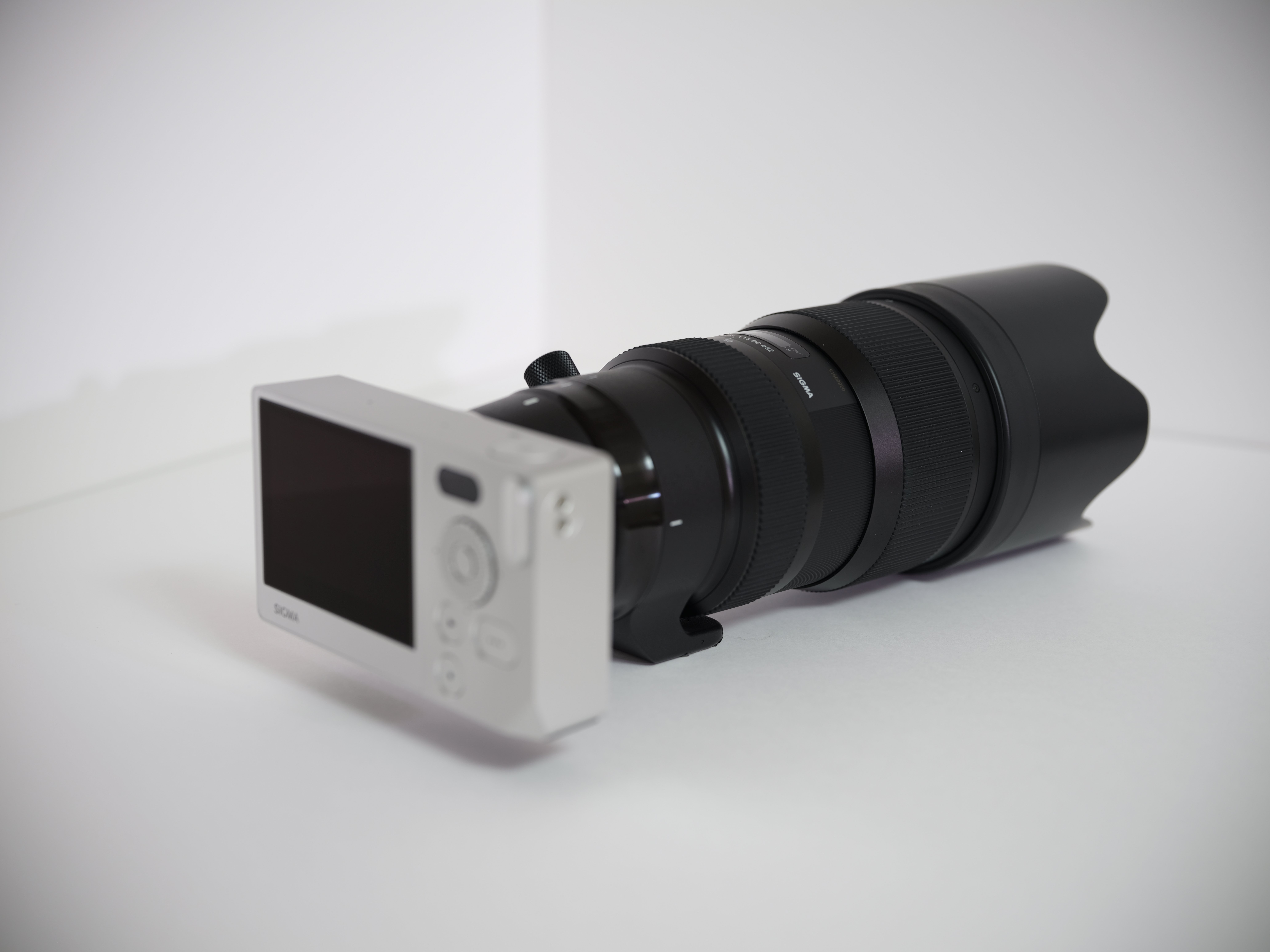 Sigma BF ボディ ブラック 新品)SIGMA (シグマ) BF ブラック（商品ID：0085126942304）詳細ページ