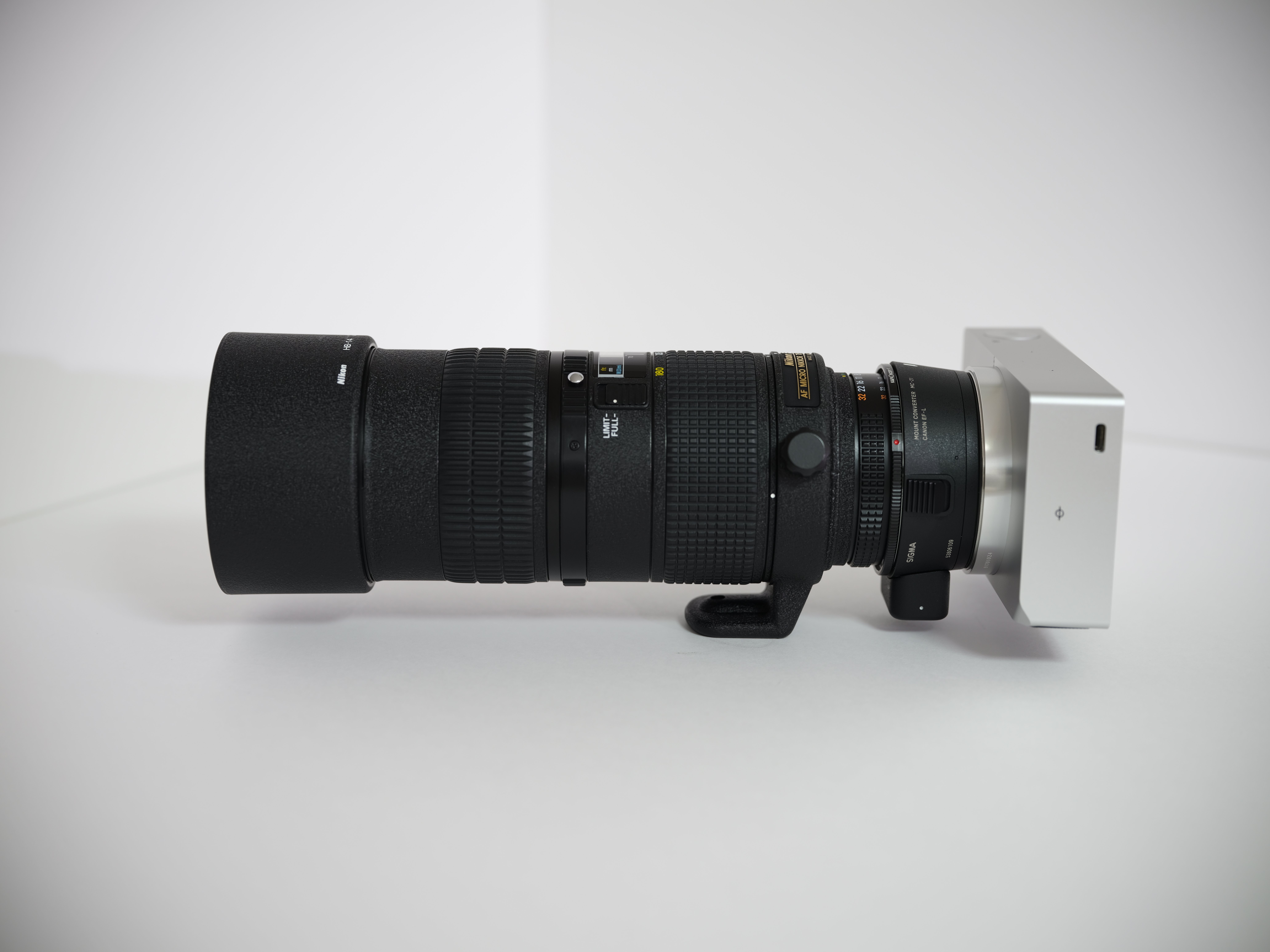 レビュー】SIGMA BFにレンズ10本付けてみた|プラナリア レビュー】SIGMA BFにレンズ10本付けてみた|プラナリア