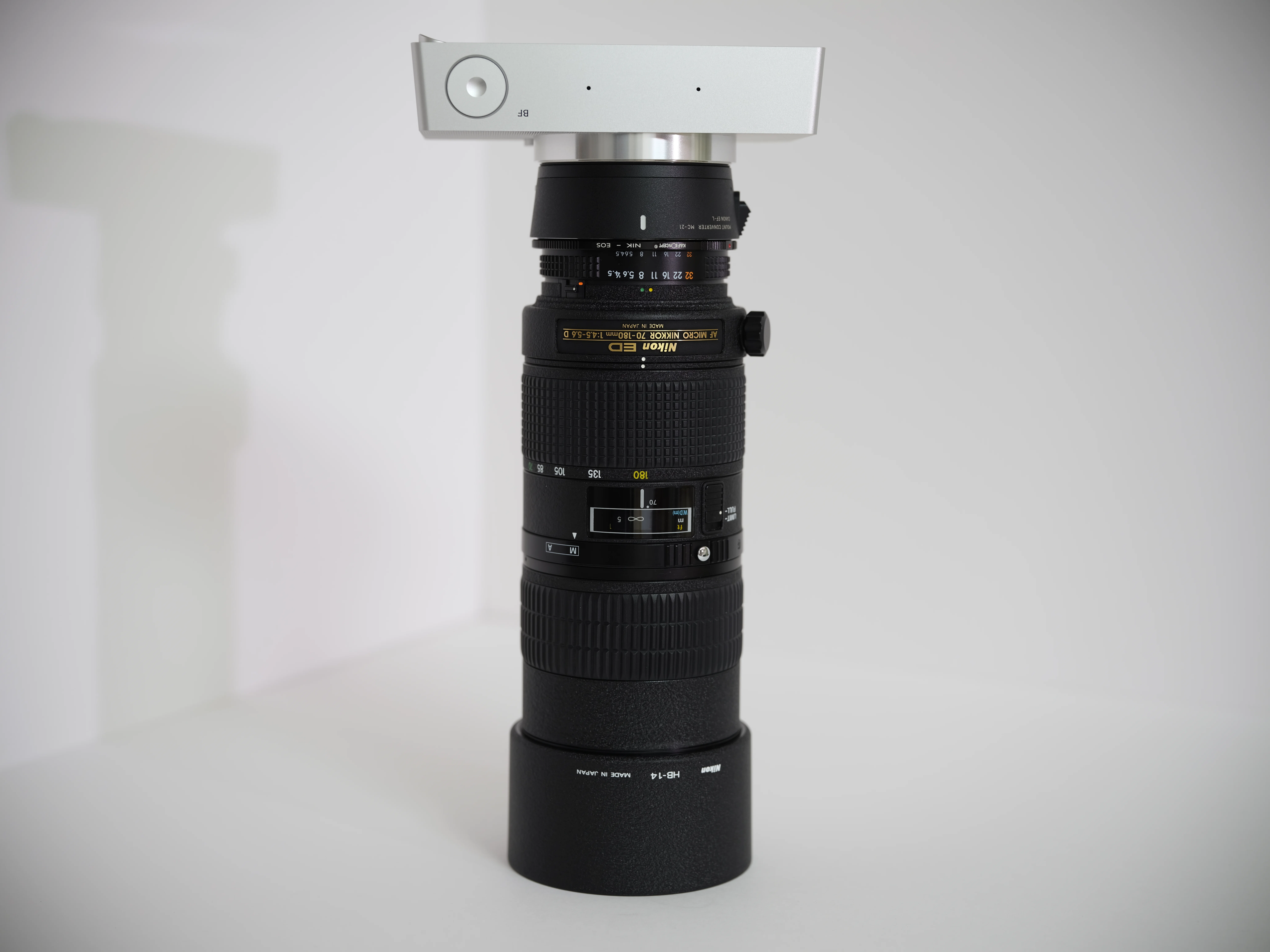 レビュー】SIGMA BFにレンズ10本付けてみた｜プラナリア