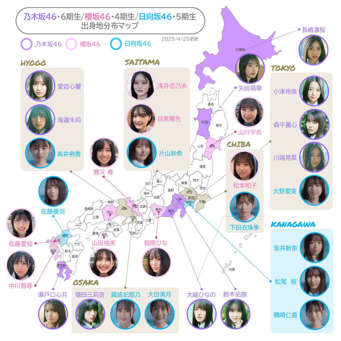 それぞれの坂を駆け上がれ !!｜メニホビ