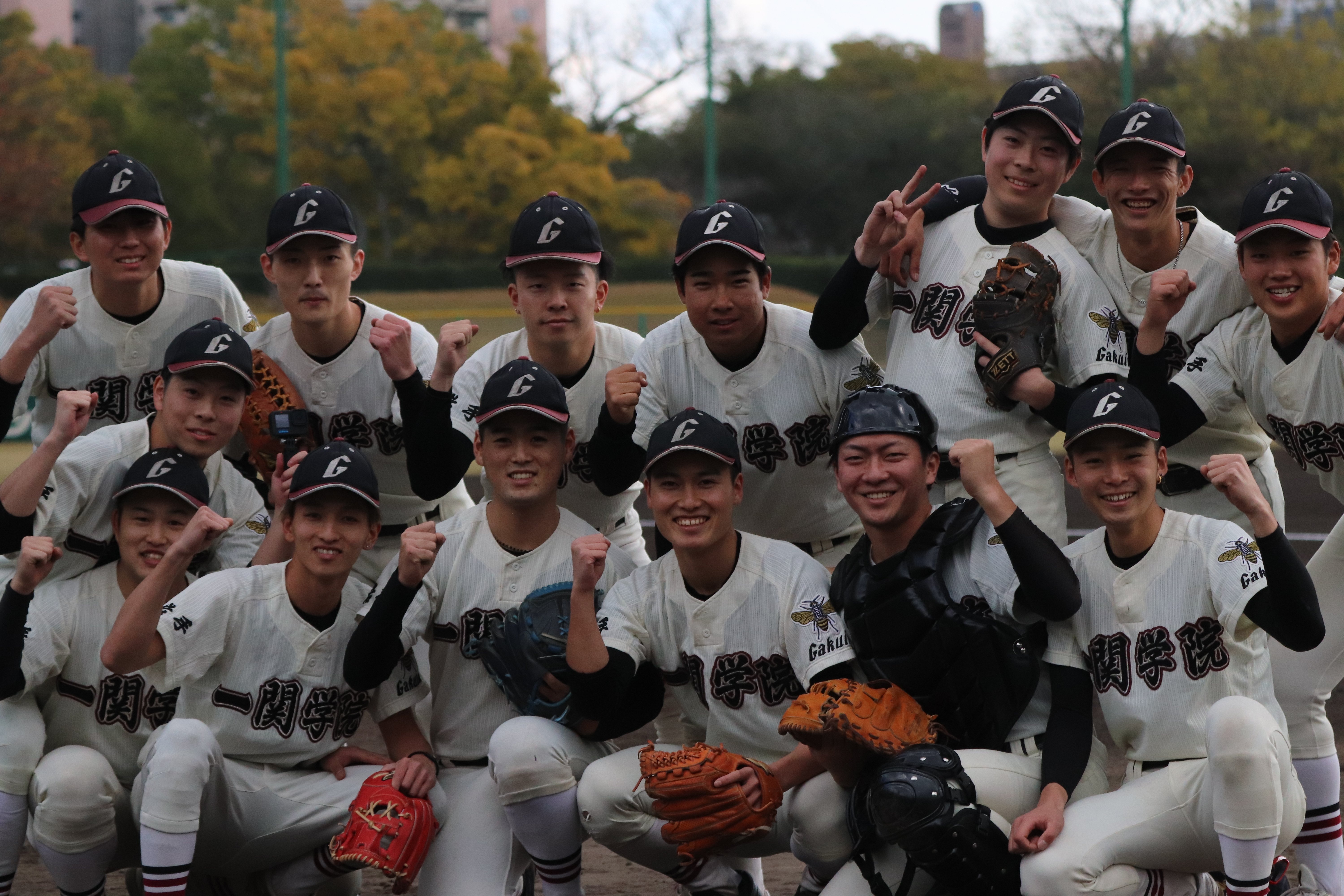 大会レポート⑯ 交流戦 龍谷大平安OB対一関学院OB｜あの夏を取り戻せ