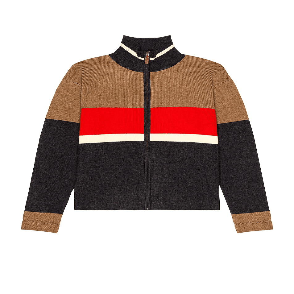 新井和輝 ニット/セーター編｜ARAIZUKI