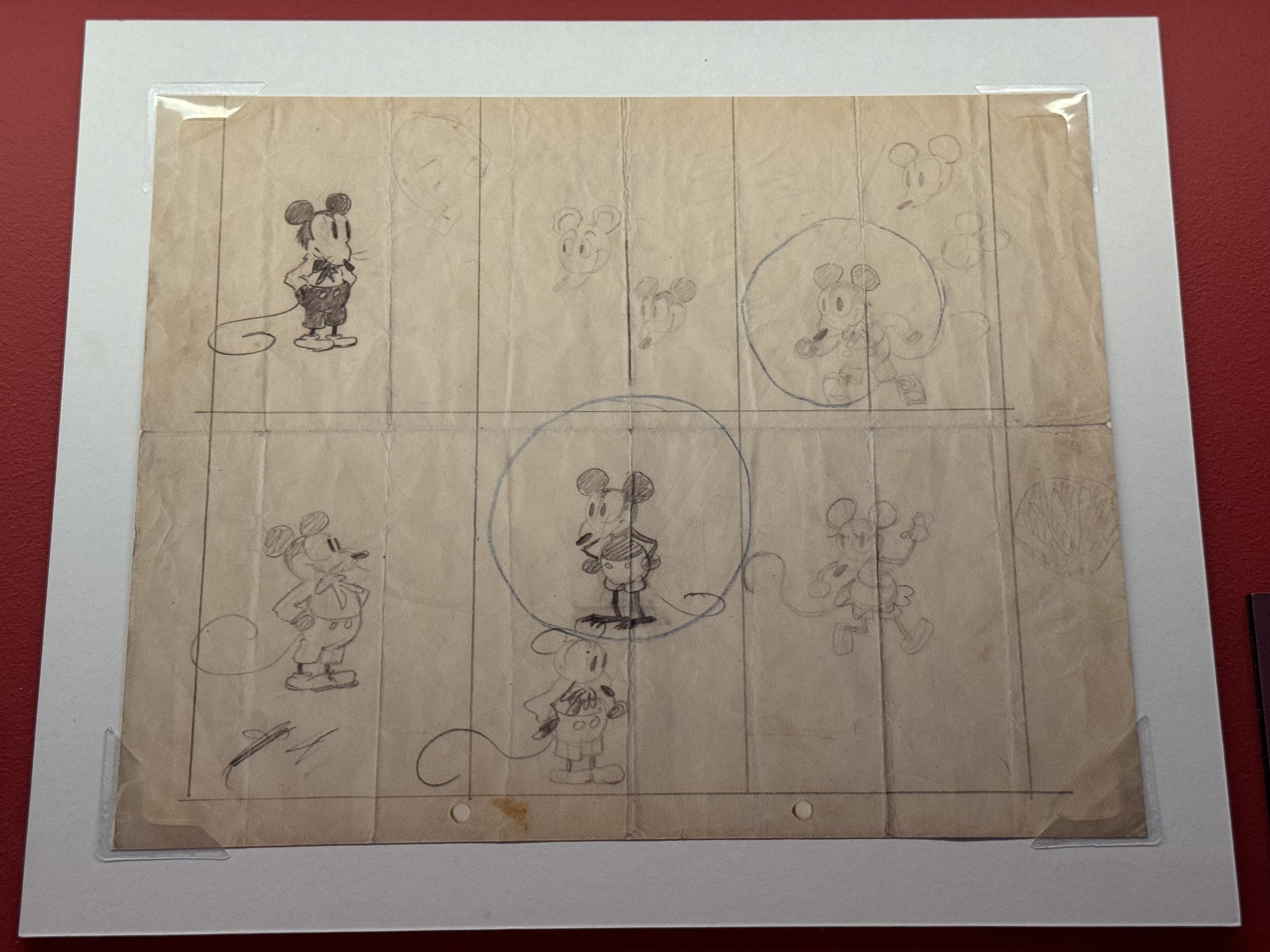 推奨】Disney100:The Exhibition｜創立100周年のイマジネーションの