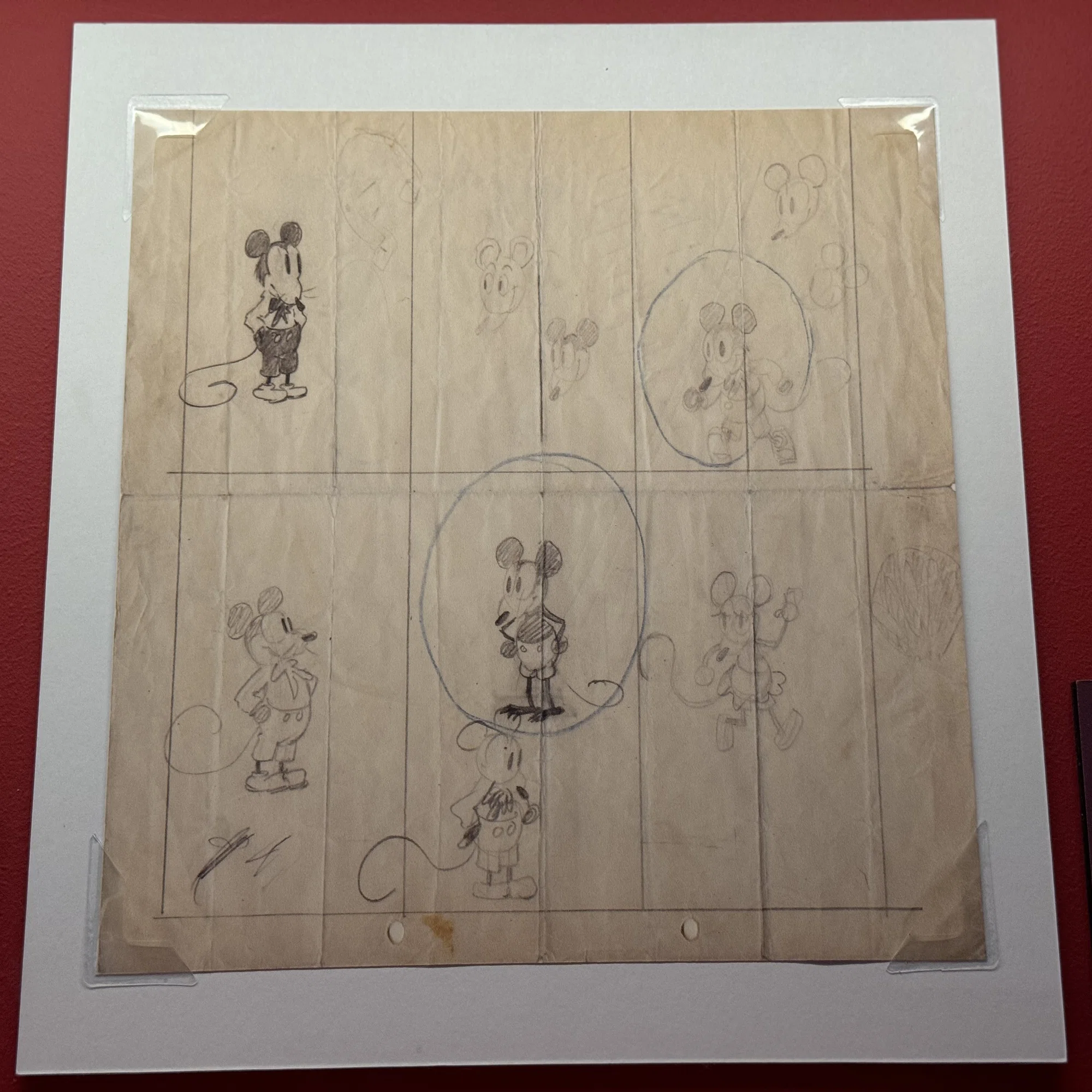 推奨】Disney100:The Exhibition｜創立100周年のイマジネーションの 