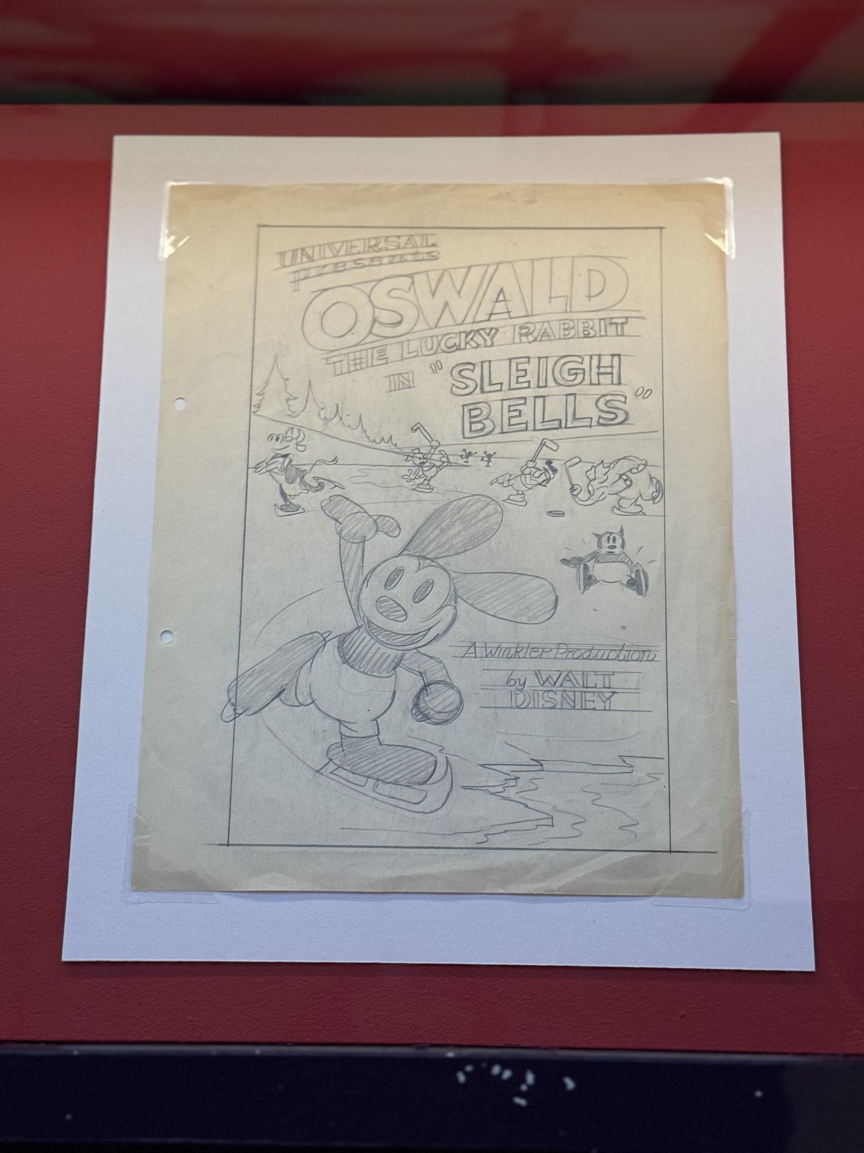 推奨】Disney100:The Exhibition｜創立100周年のイマジネーションの