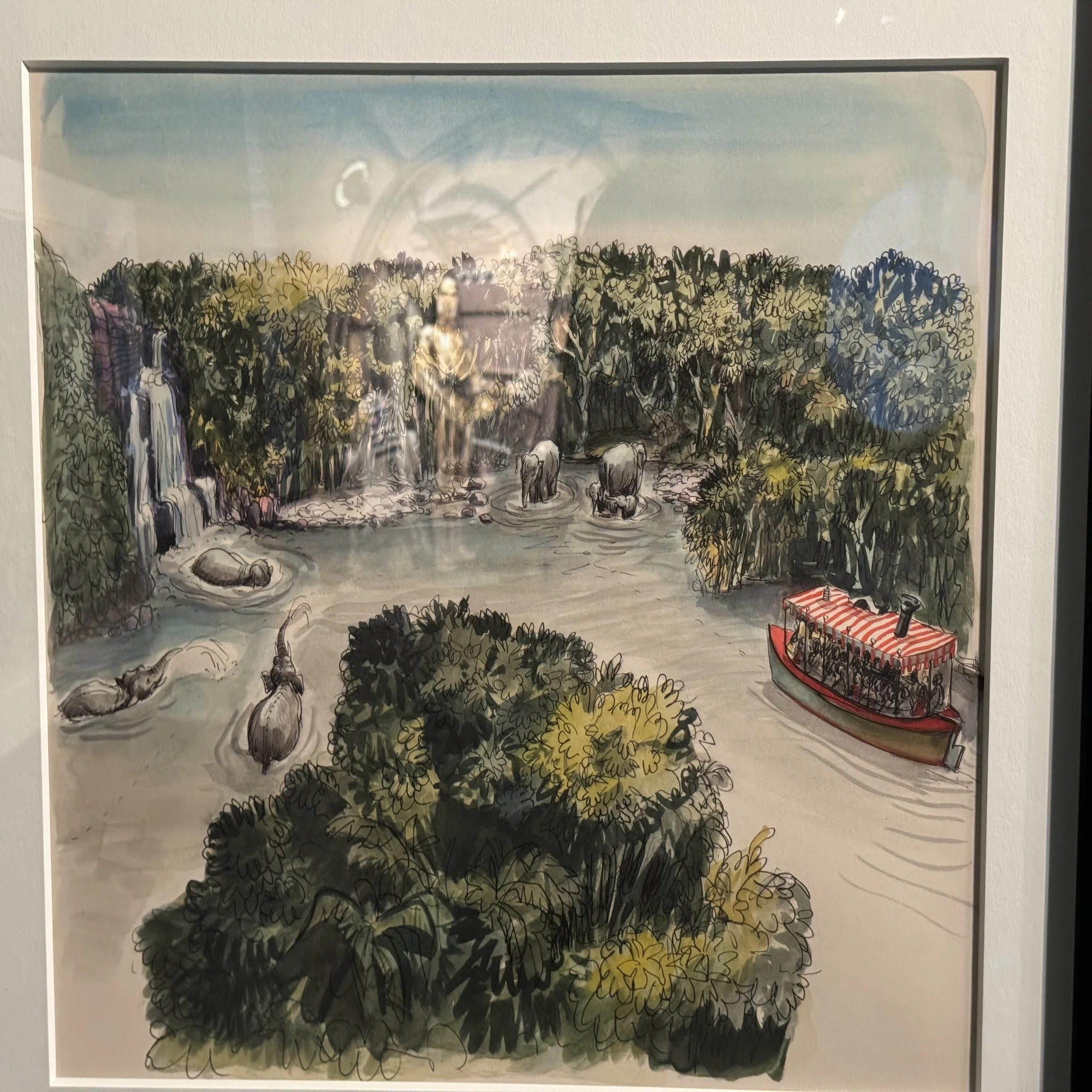 推奨】Disney100:The Exhibition｜創立100周年のイマジネーションの 