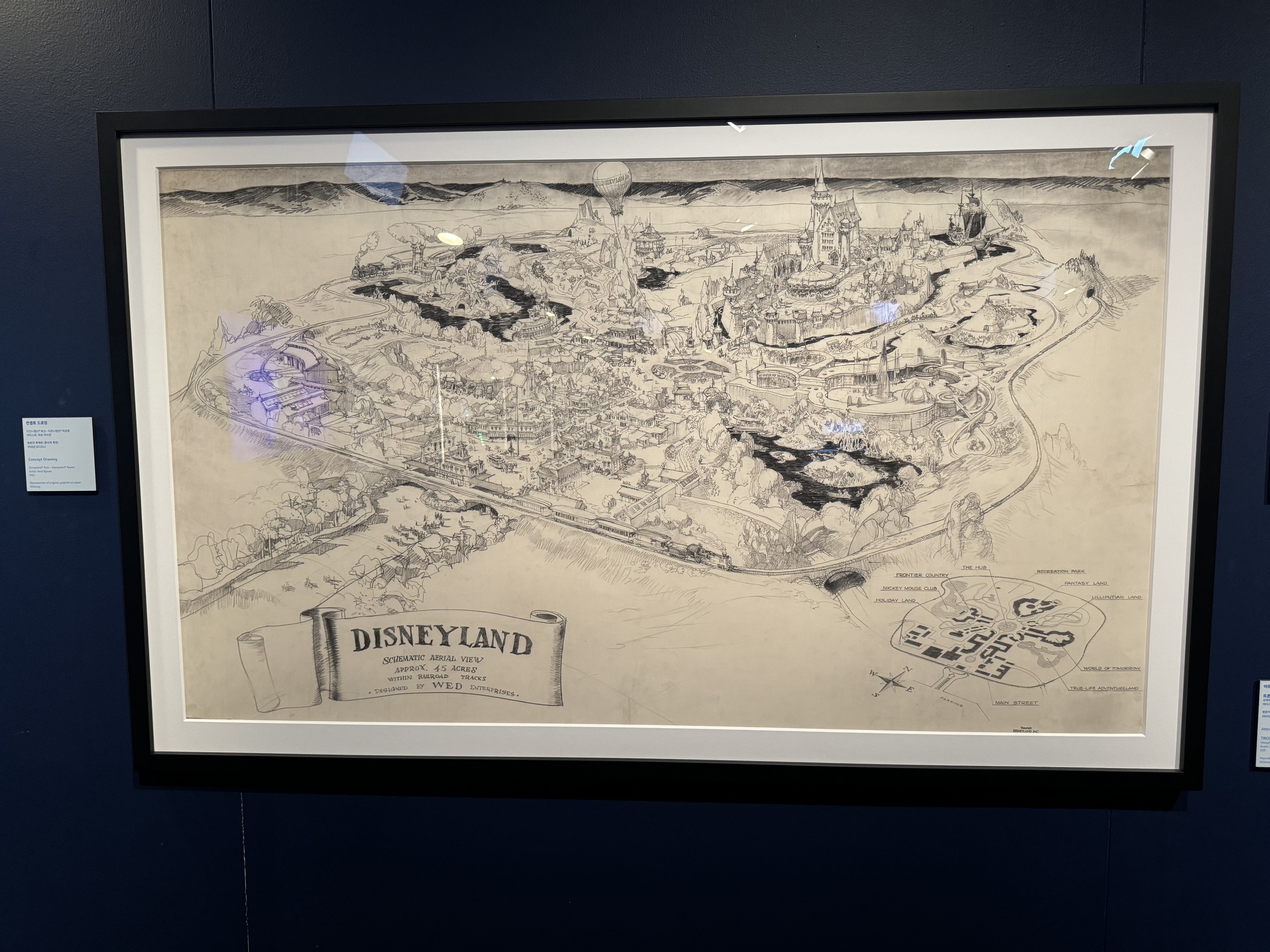 推奨】Disney100:The Exhibition｜創立100周年のイマジネーションの