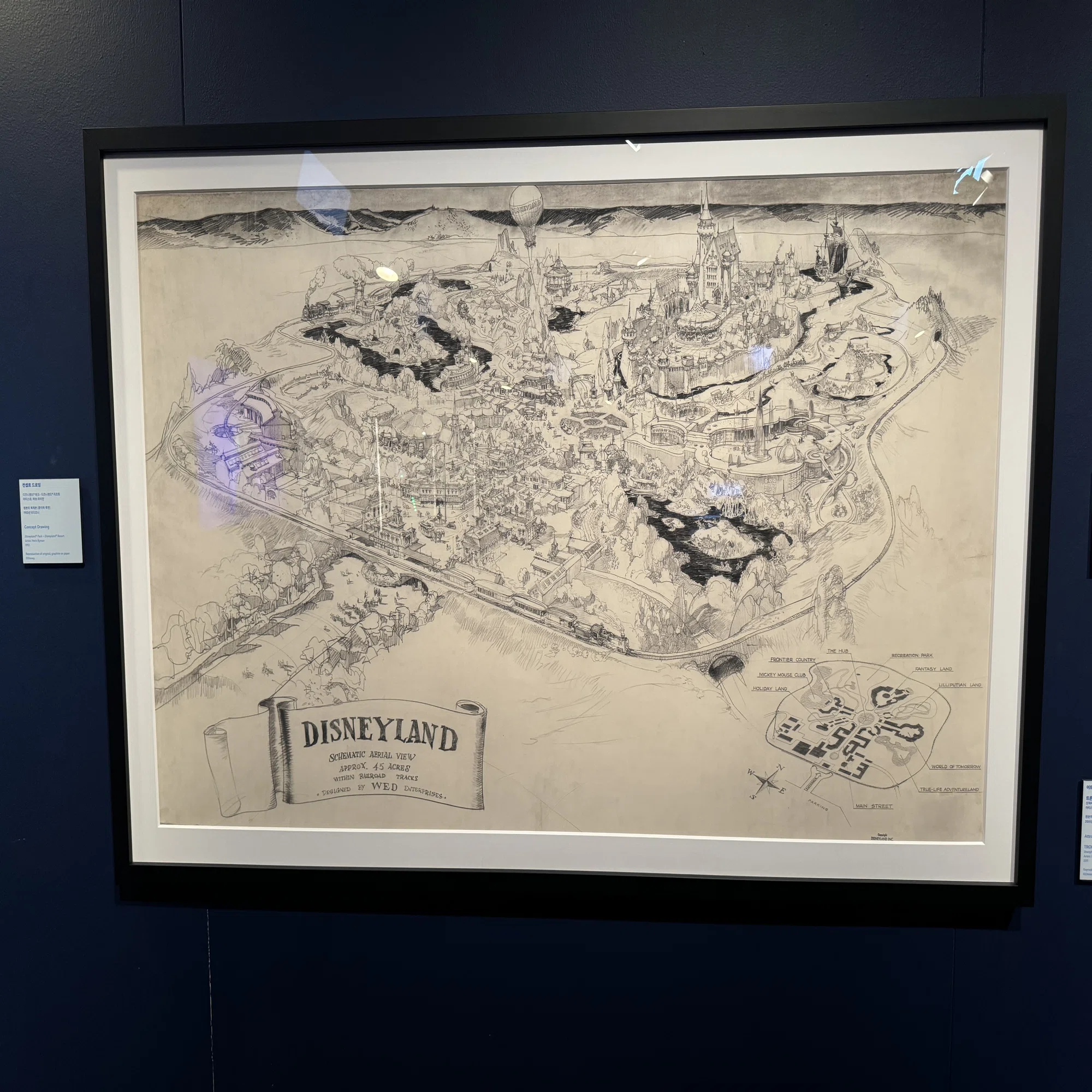 推奨】Disney100:The Exhibition｜創立100周年のイマジネーションの 