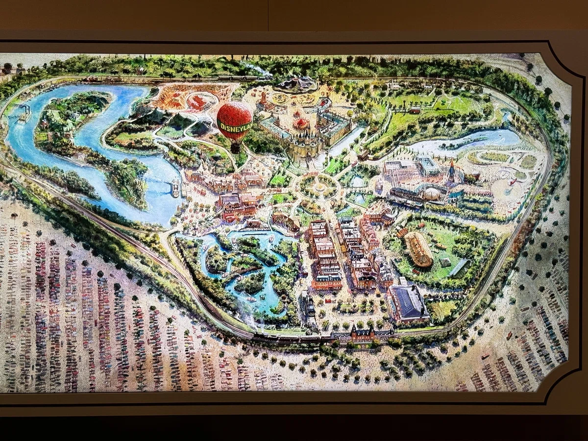 推奨】Disney100:The Exhibition｜創立100周年のイマジネーションの 