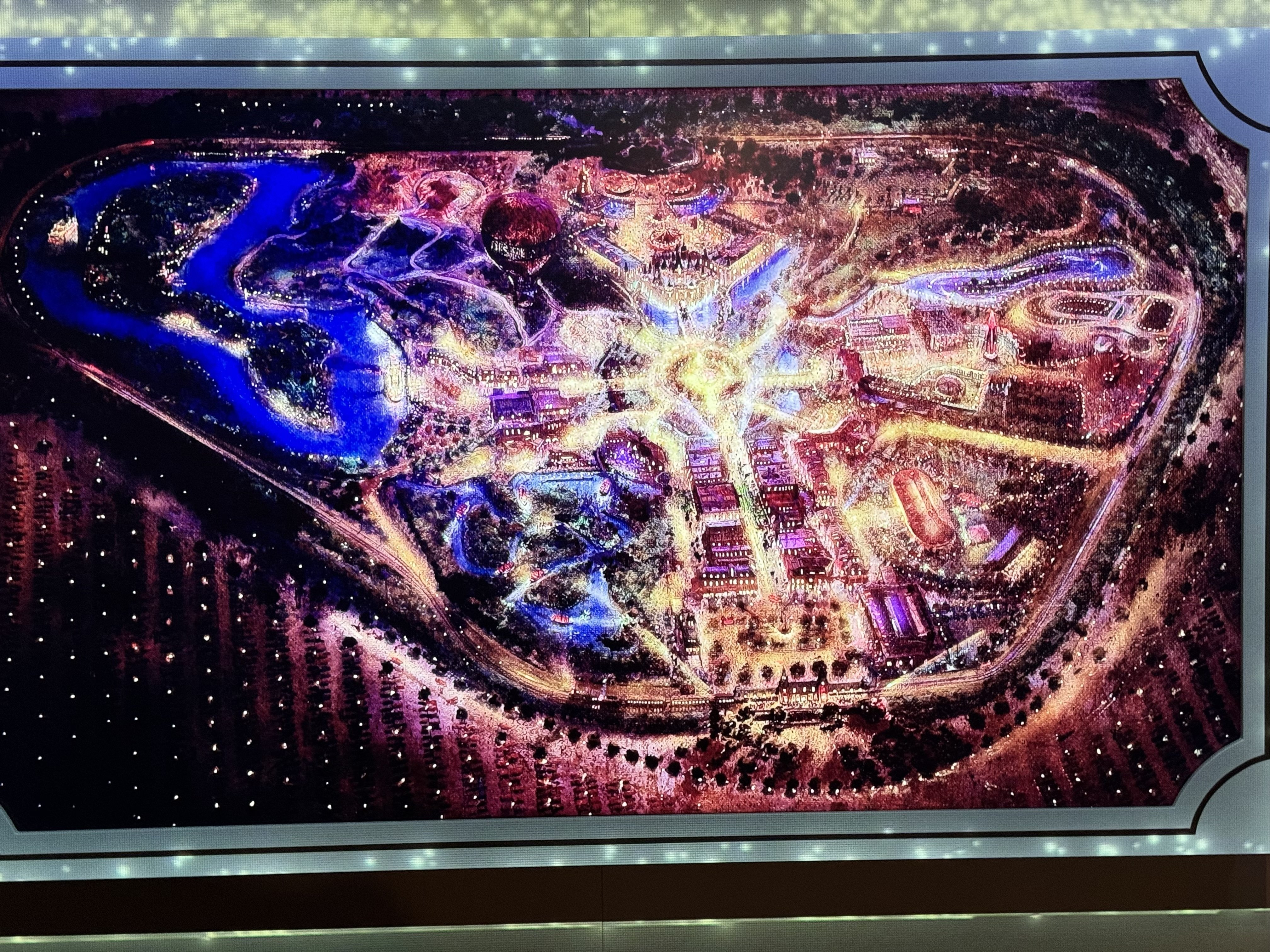 推奨】Disney100:The Exhibition｜創立100周年のイマジネーションの