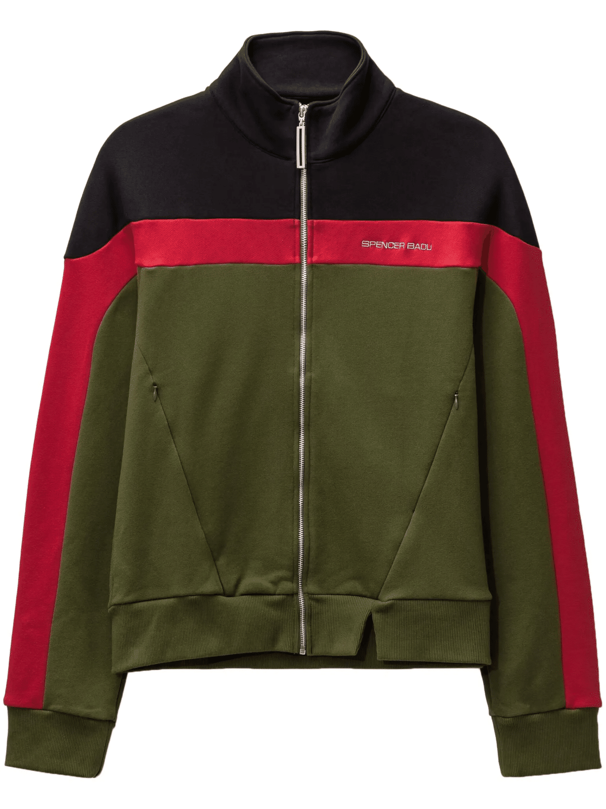 90s アンブロトラックジャケット　King Gnu 新井着 超希少 新井和輝着用同型UMBRO90s ナイロンジャケット KingGnu