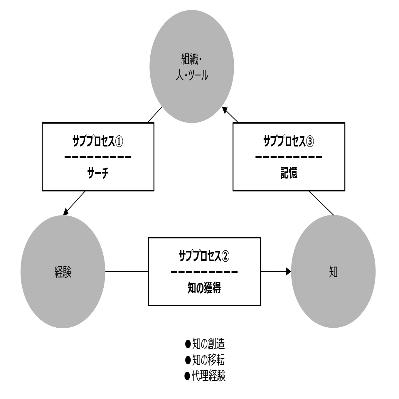 【中古】 共生の経営論 経営理論～世界標準の経営理論 14章 知の探索・組織の記憶の理論