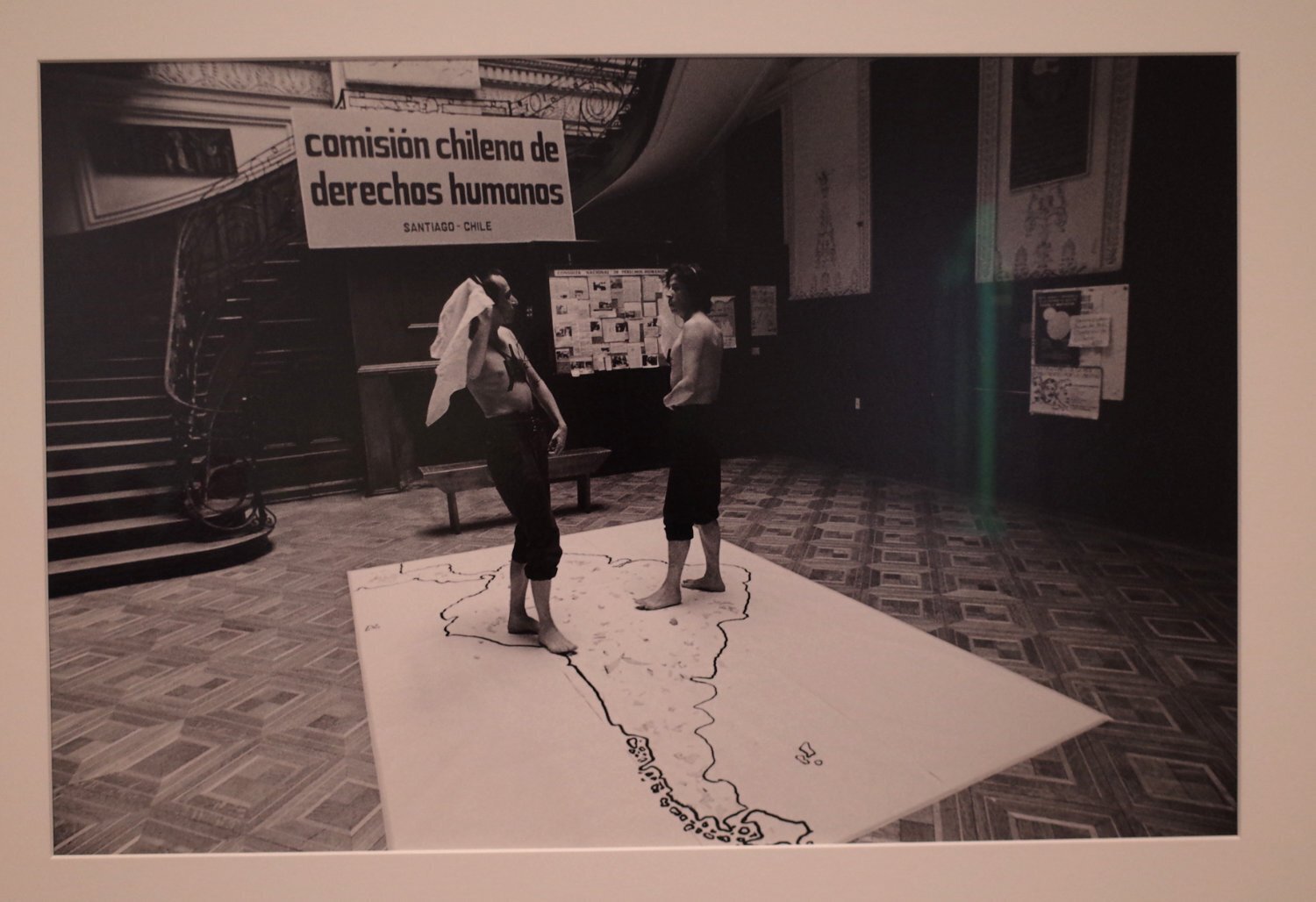 ニューヨーク近代美術館 NY散歩10｜藤井満