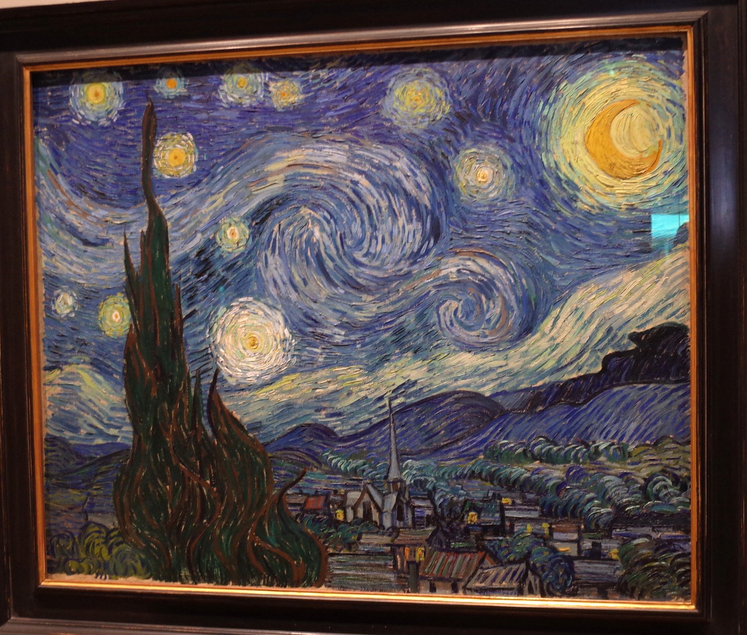 ニューヨーク近代美術館 1980年以降の現代アート250作品