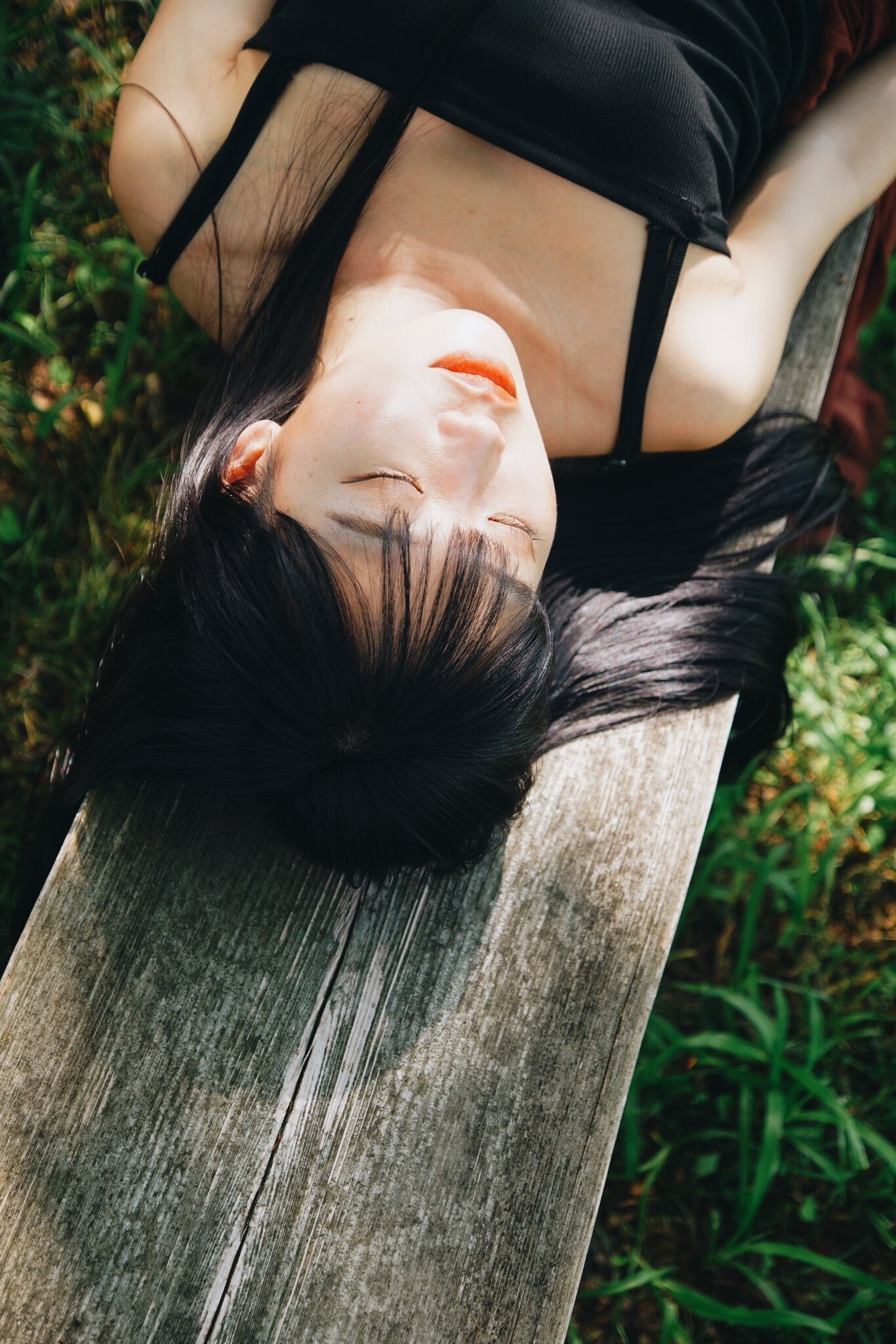 5月の撮影ネタ帳｜山中夏歩