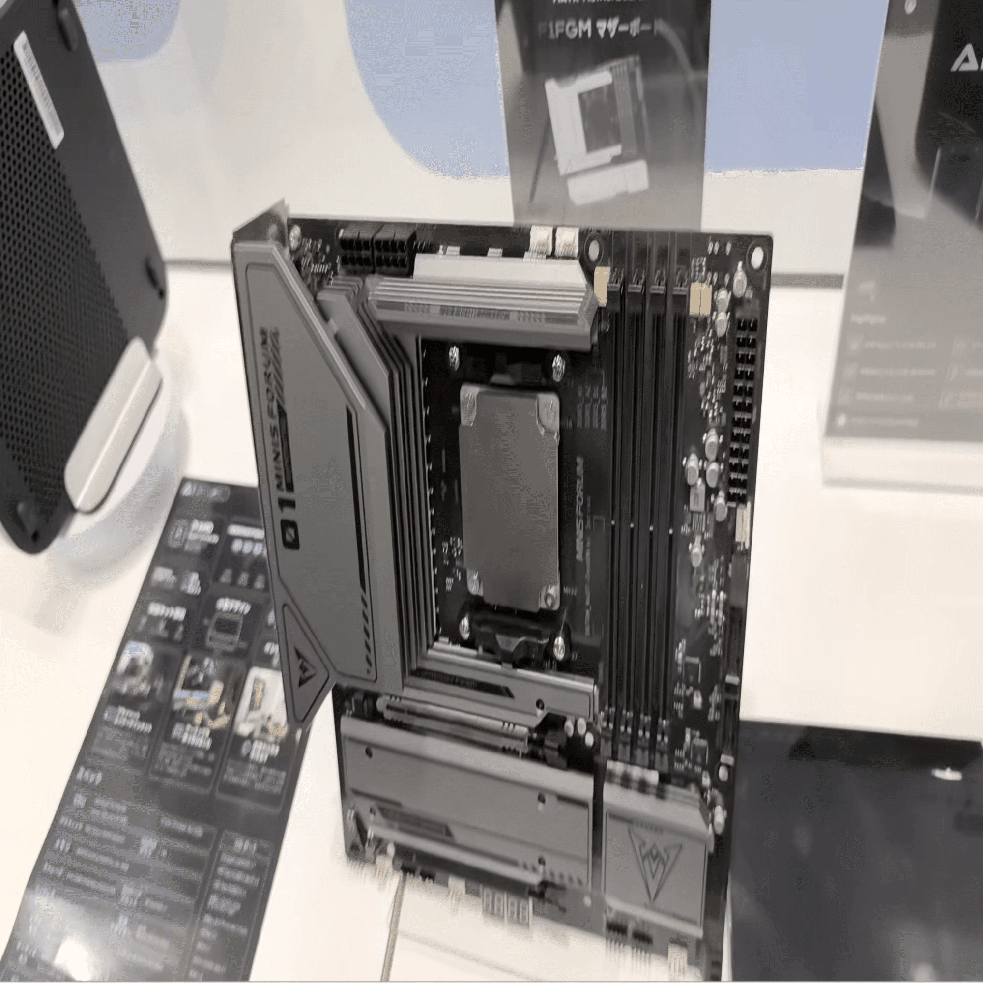 ますみん ヨシムラミーティング2022レポート】Z650RS用ストレート管が遂に