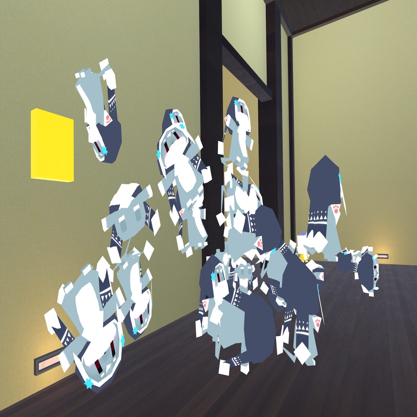 時間を溶かそう！メダルゲームが遊べるワールド紹介！｜メタバース旅行雑誌Platform編集部