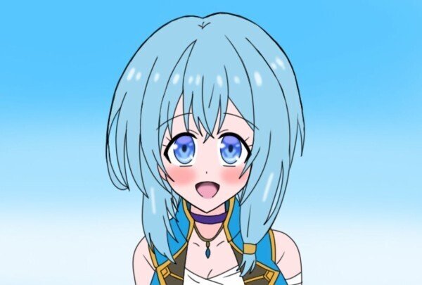 Amazon.co.jp: フレームレス巴御前絆英傑大戦絵→いとうのいぢ