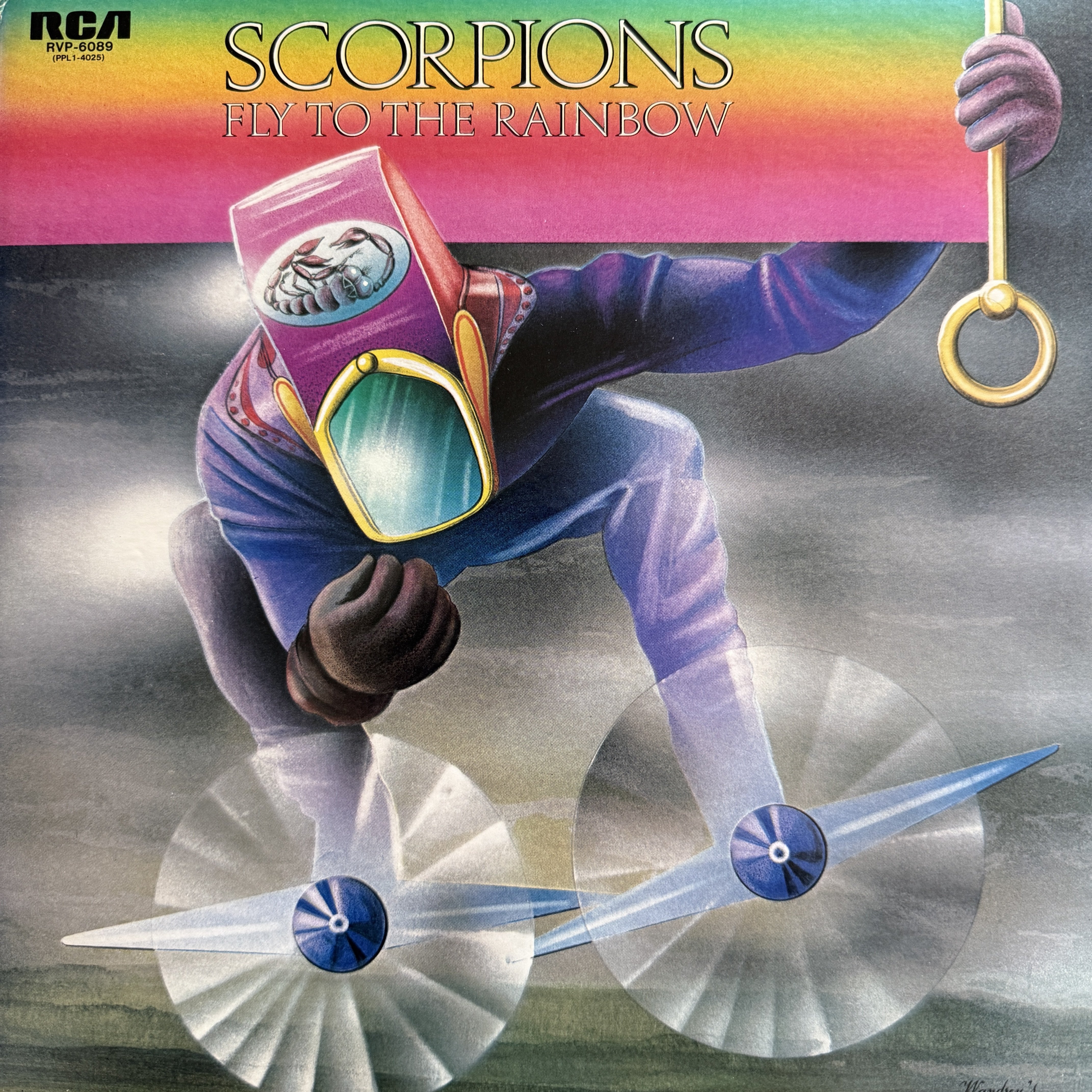 Scorpions名盤4選：Ulrich Roth時代に刻まれた哀愁と激情のハード