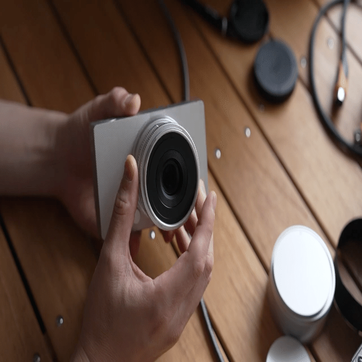 SIGMA BFを開封してみた！第一印象と使用感を本音レビュー。〜 写真家